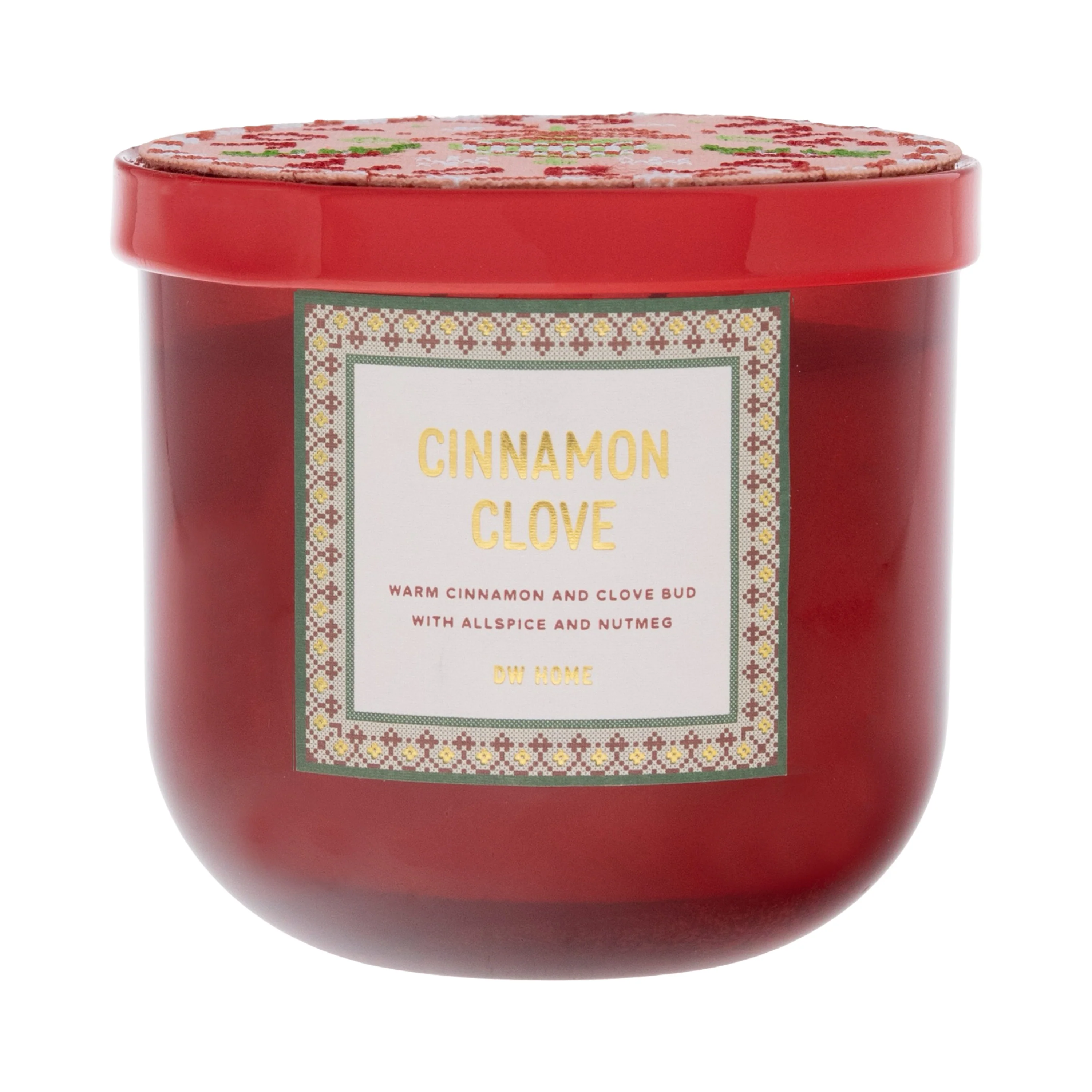 Cinnamon Clove
