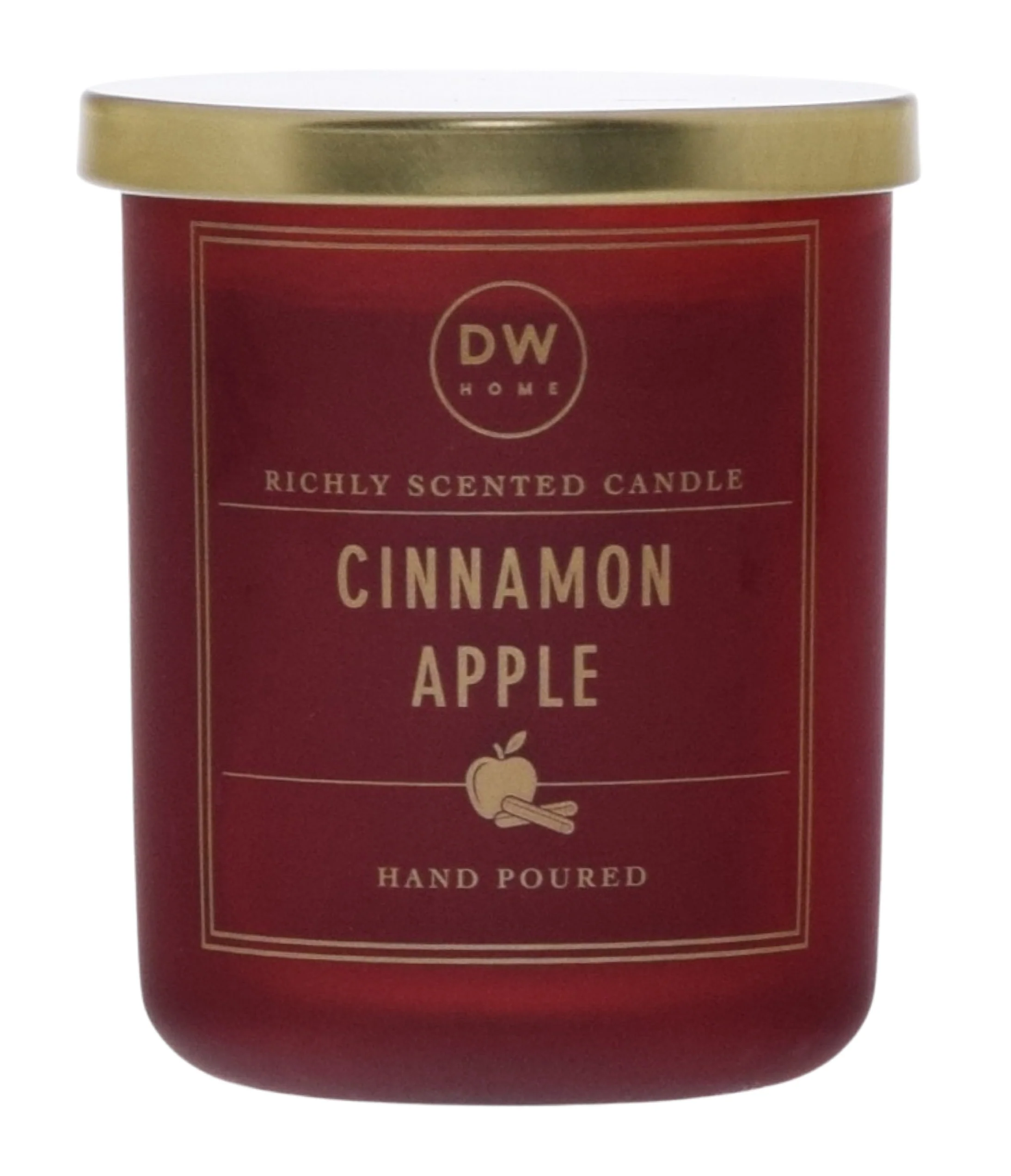 Cinnamon Apple - Mini