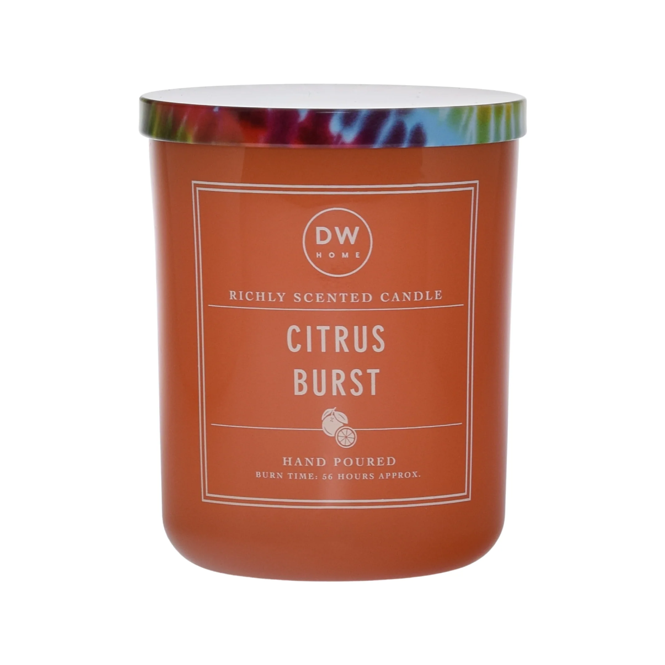 Citrus Burst