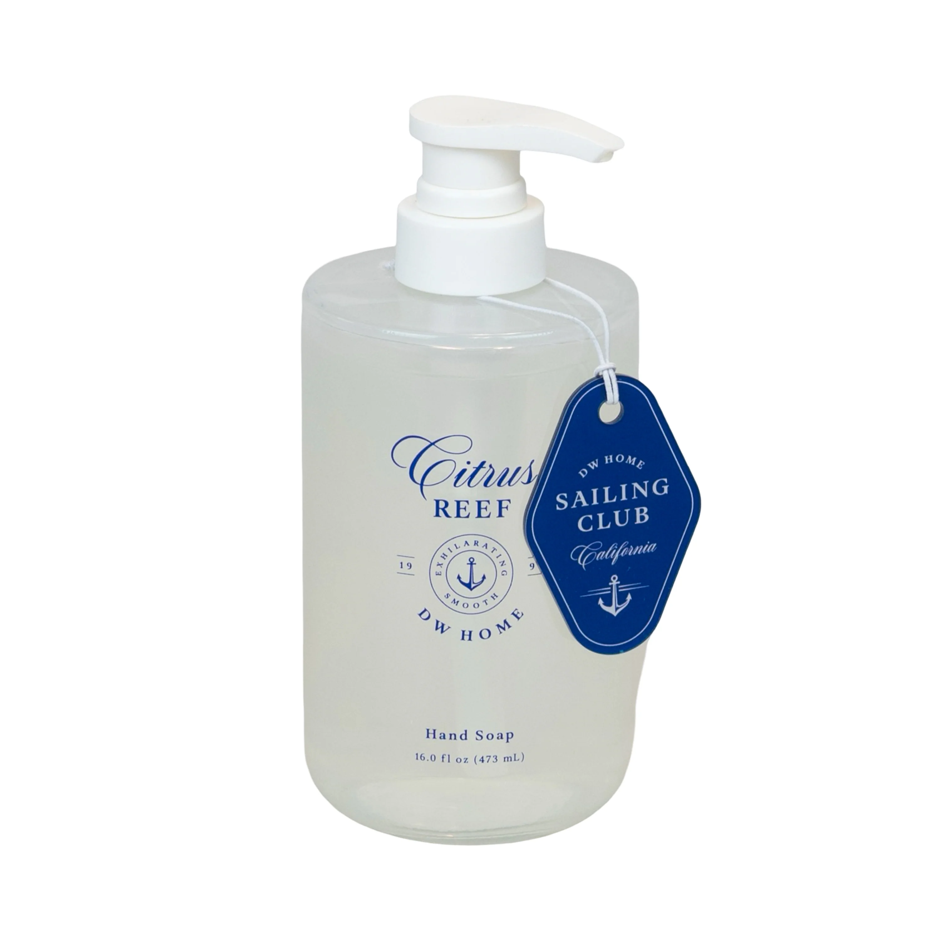 Citrus Reef | Hand Soap