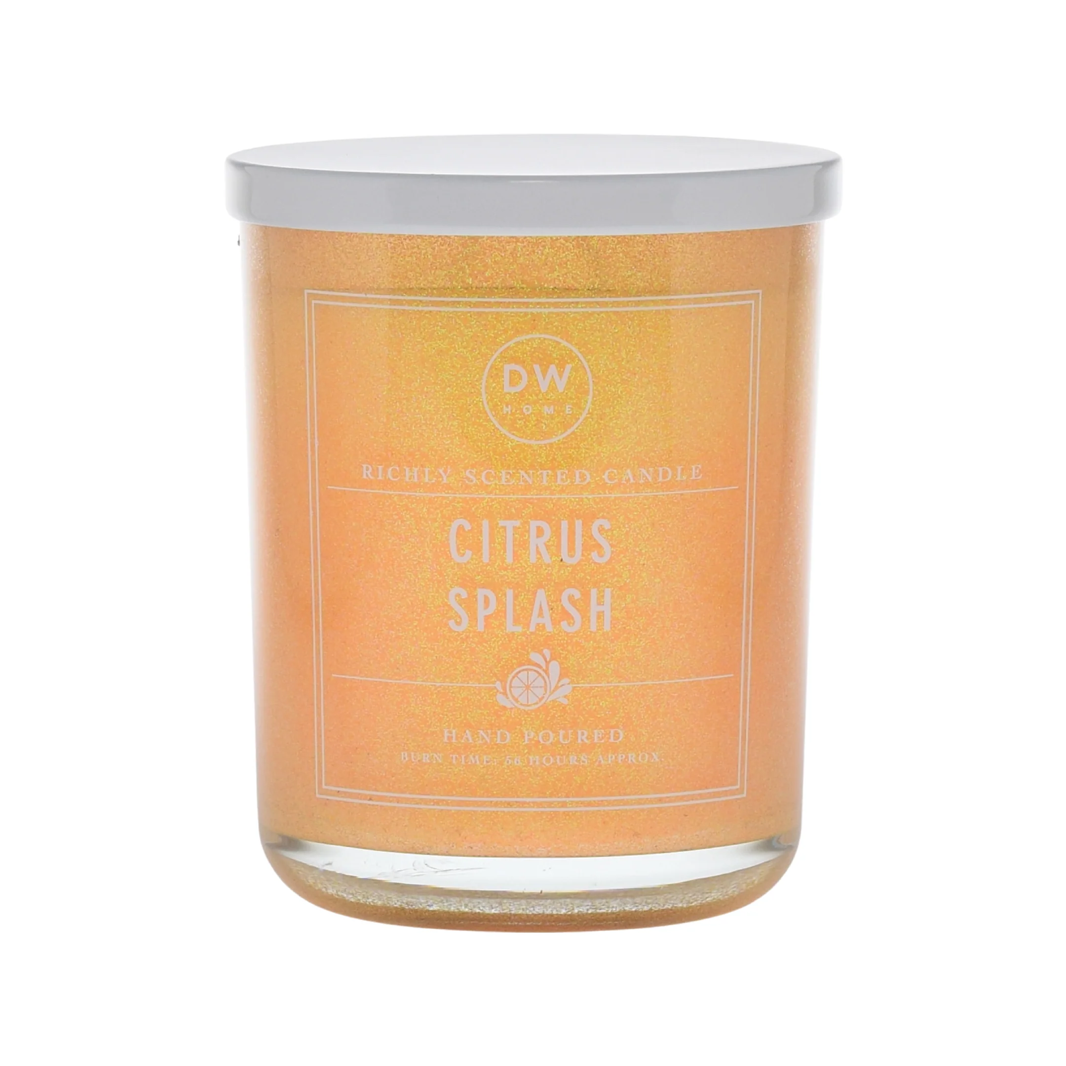 Citrus Splash