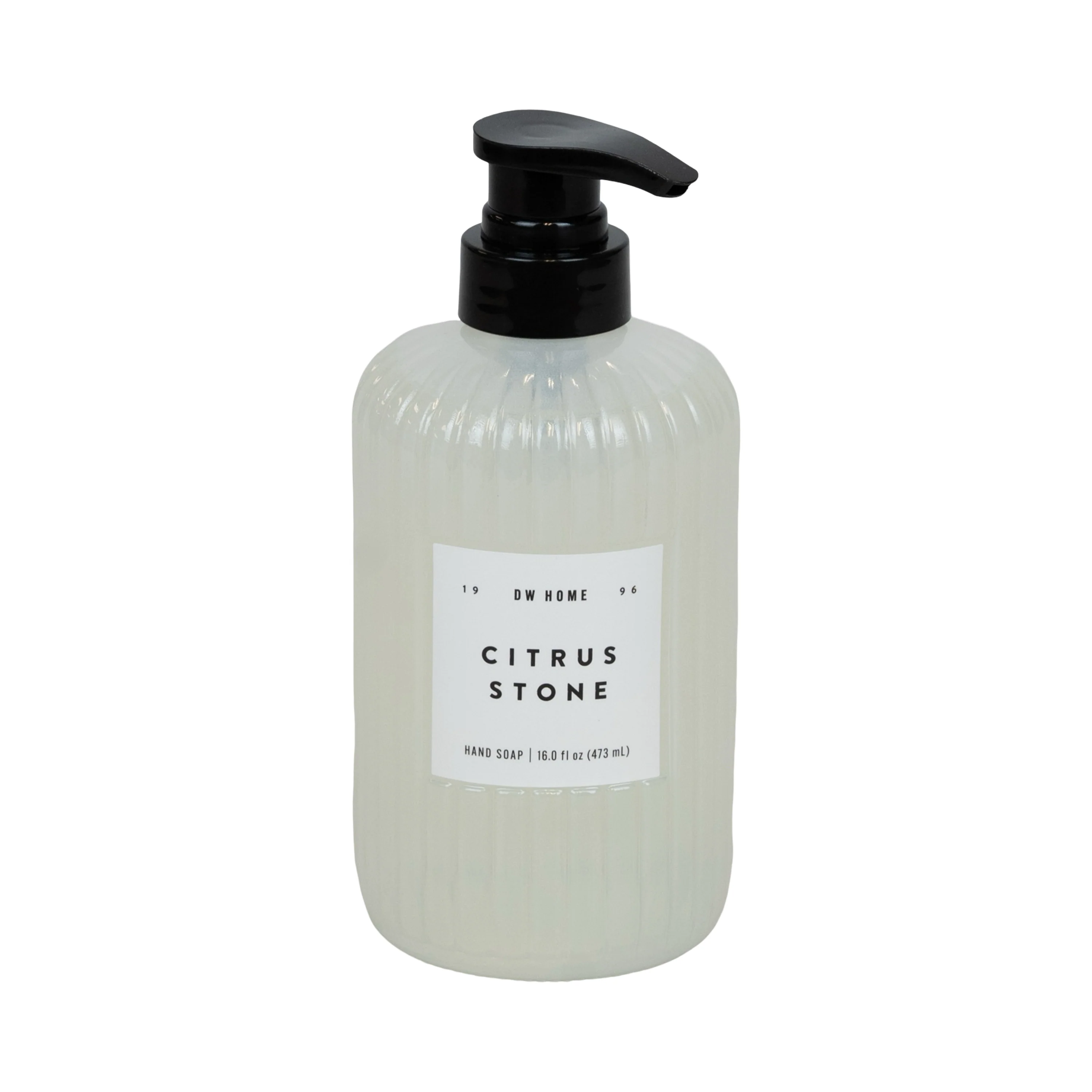 Citrus Stone | Hand Soap