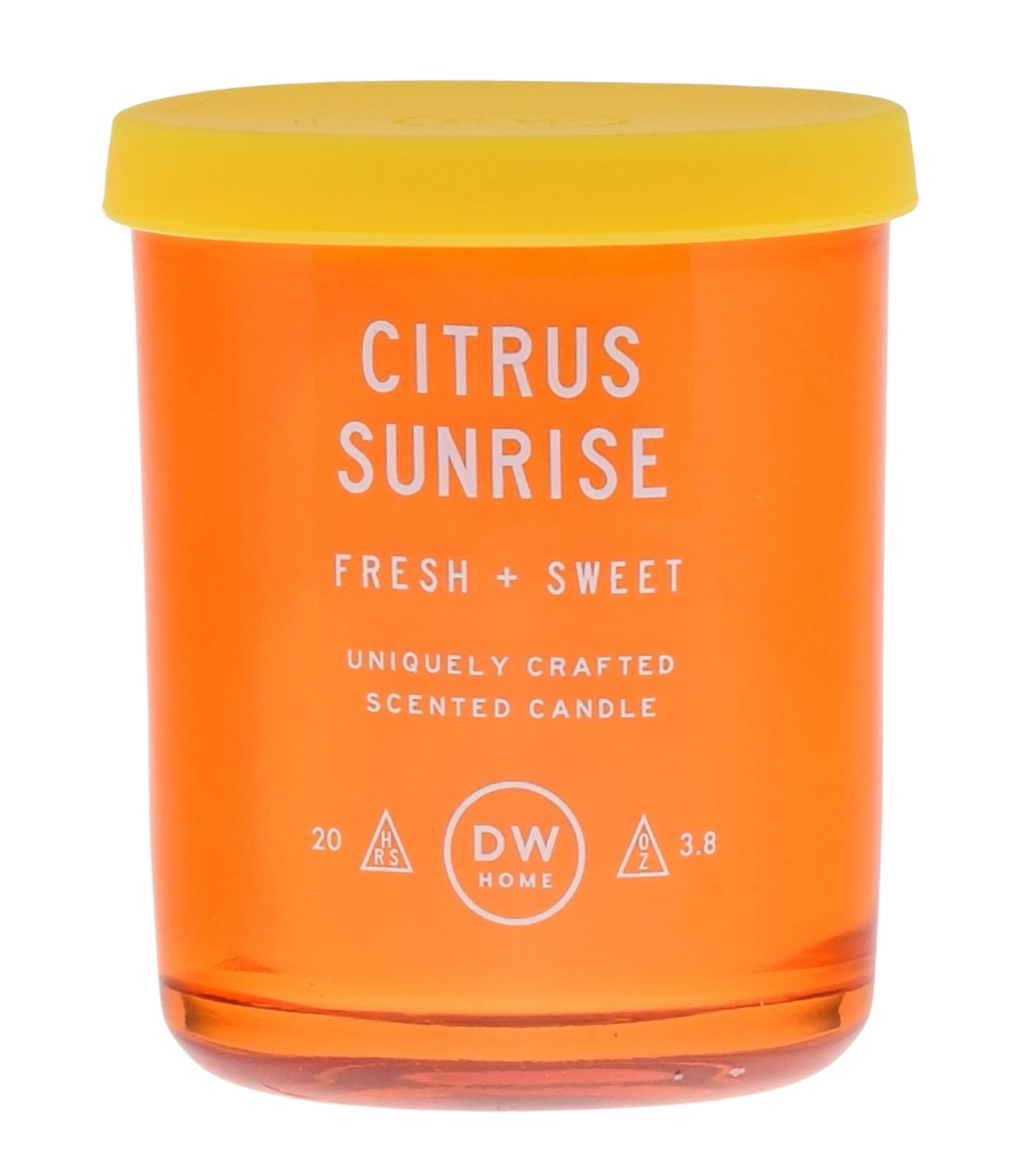 Citrus Sunrise - Mini