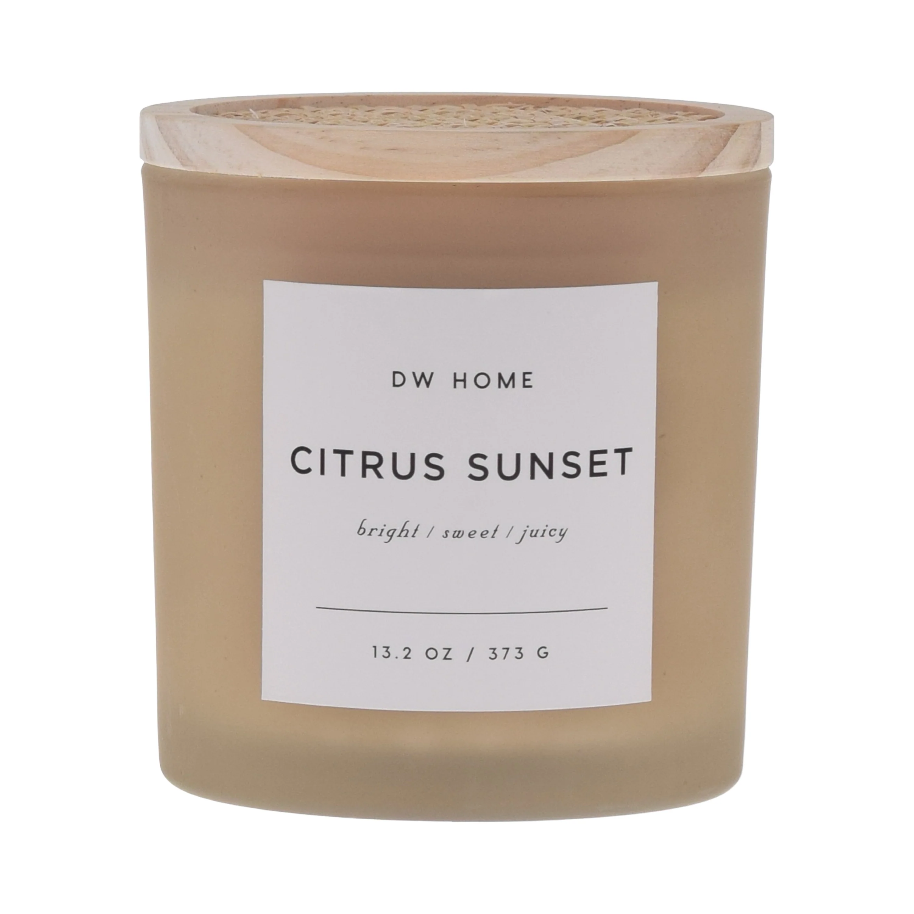 Citrus Sunset