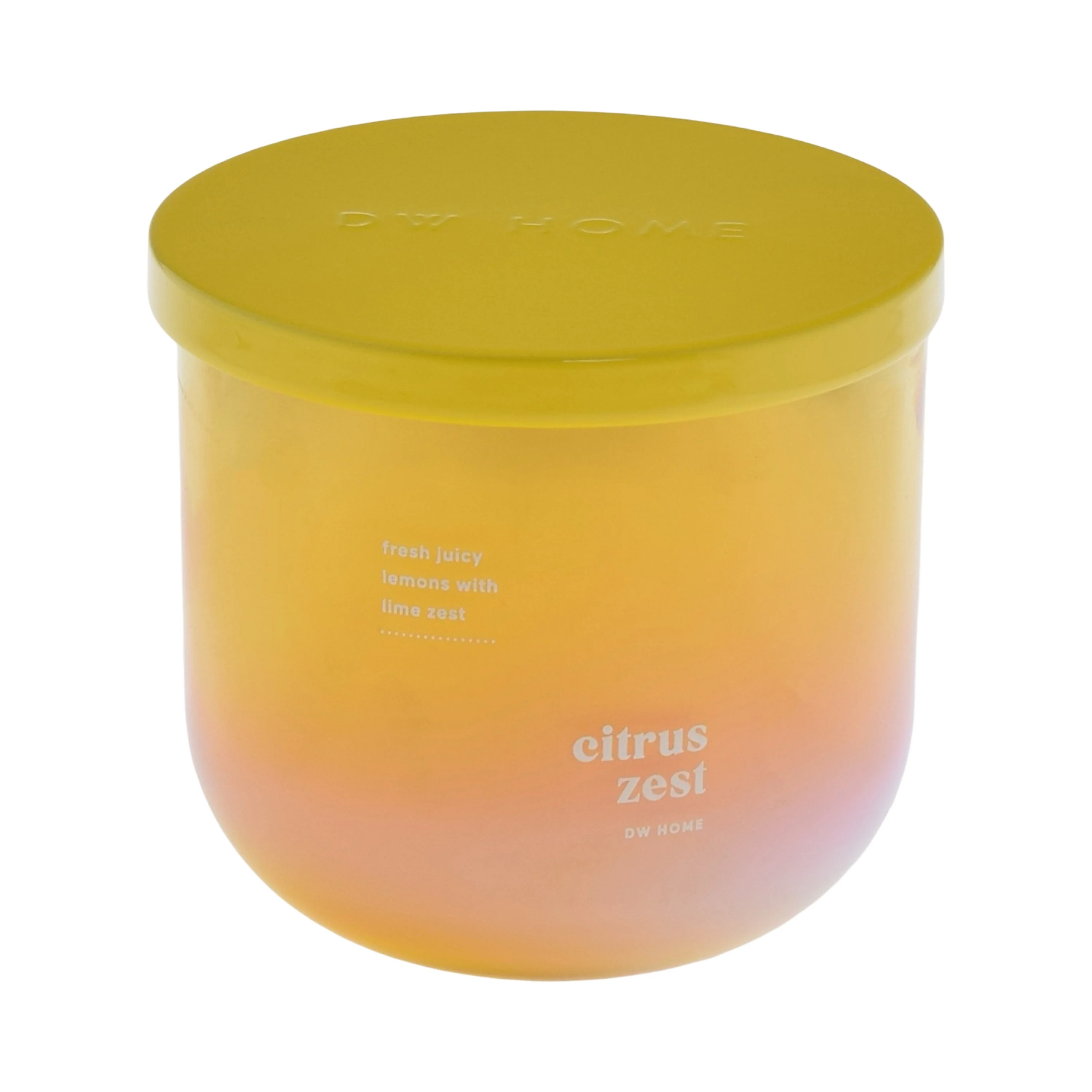 Citrus Zest