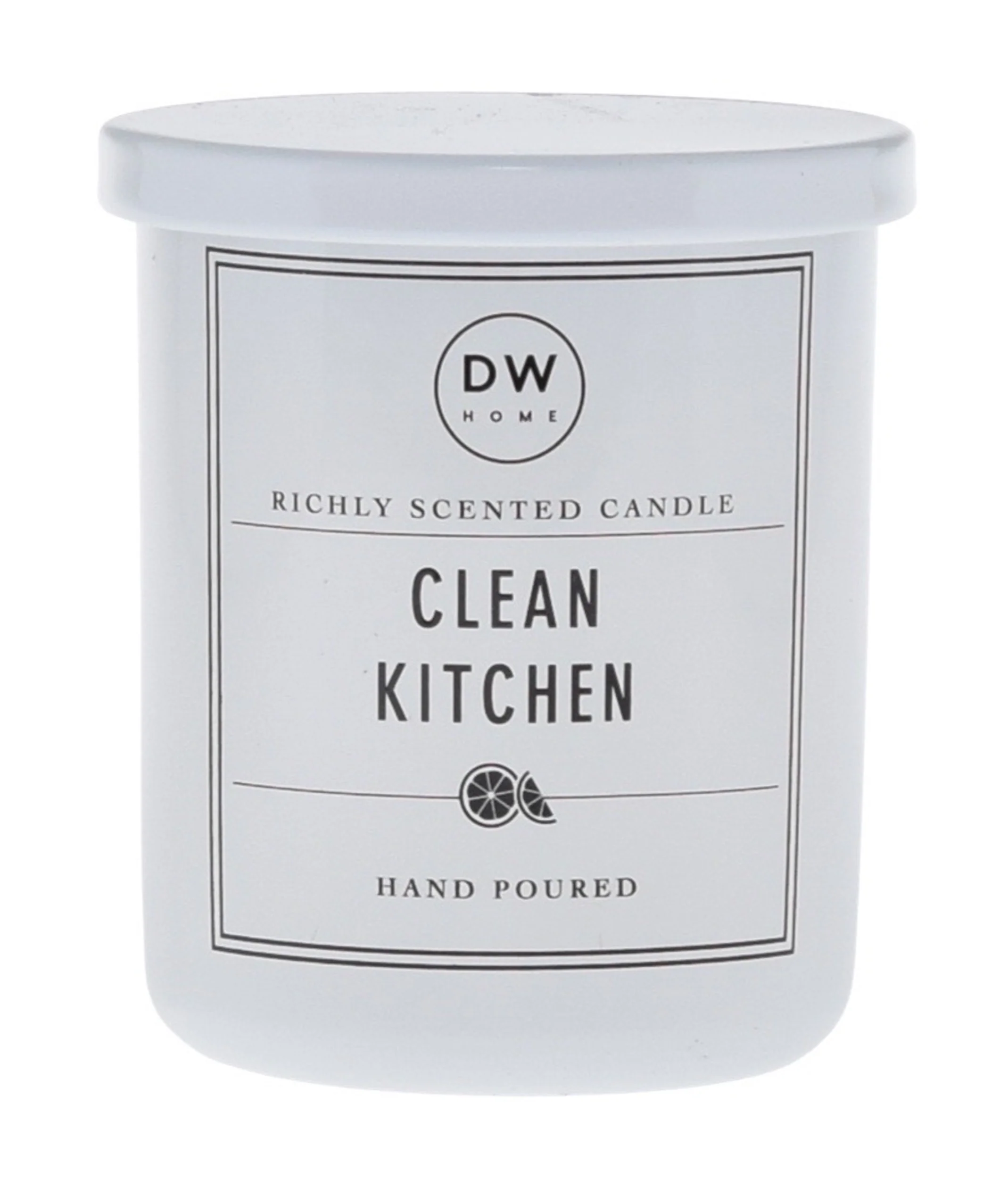 Clean Kitchen - Mini