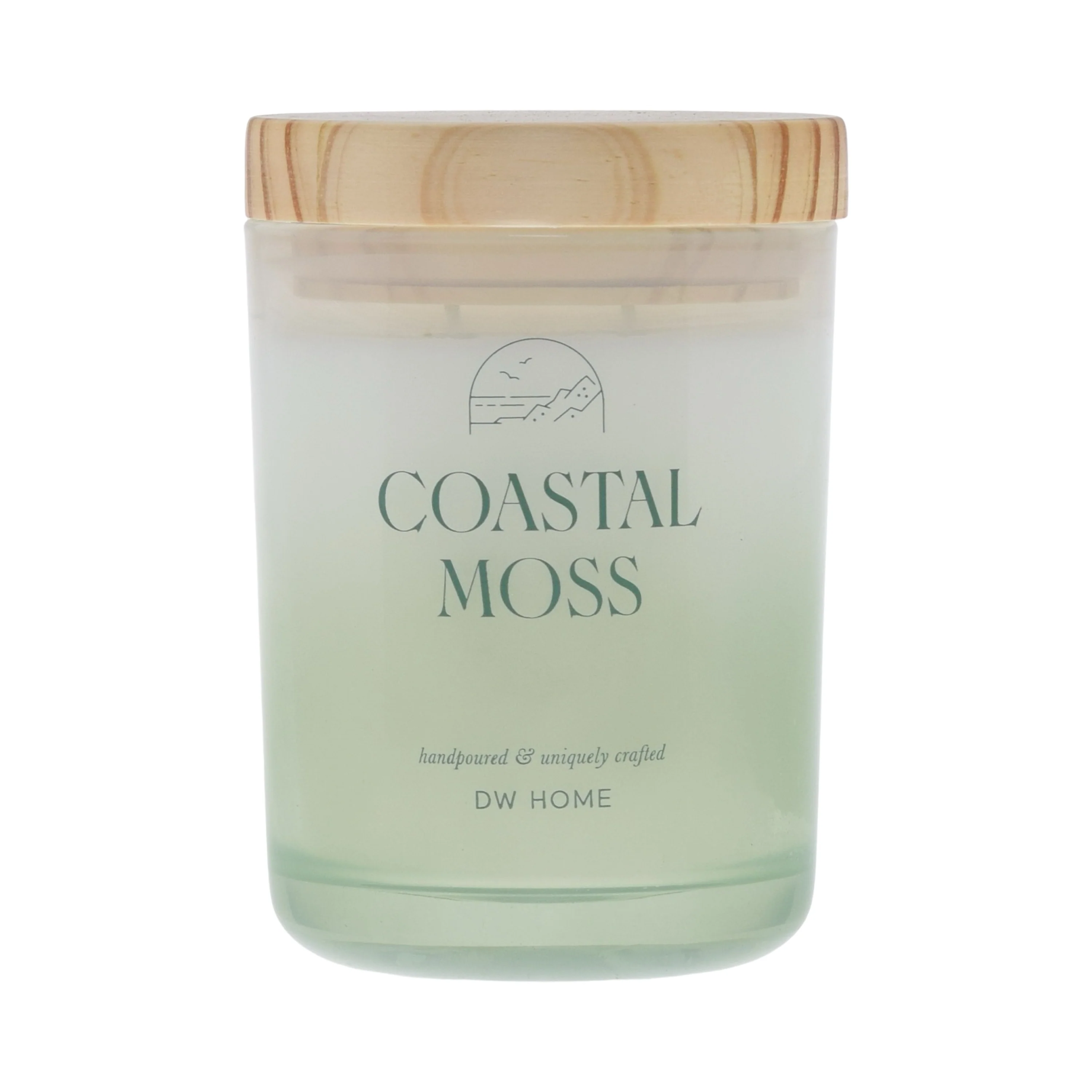 Coastal Moss