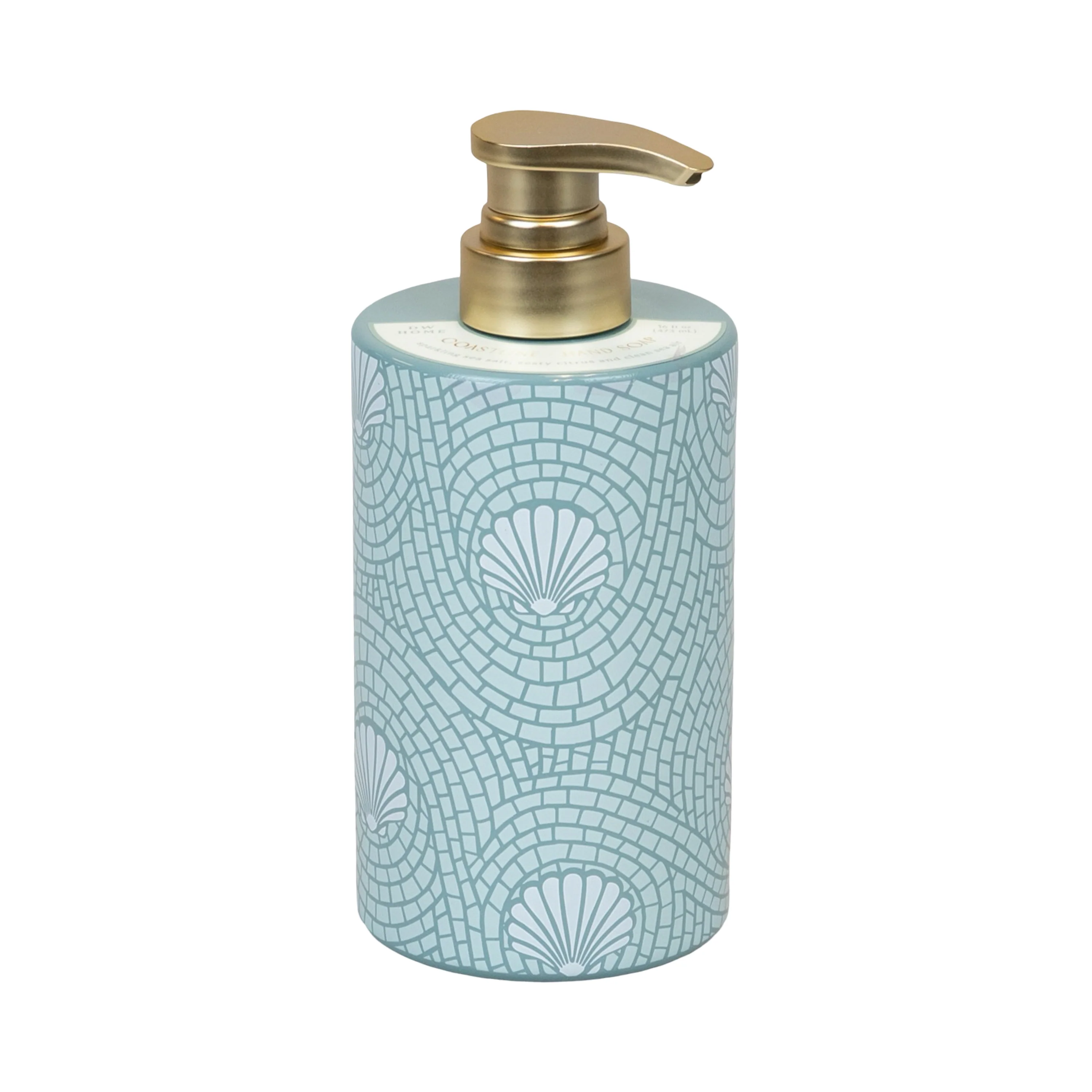Coastline | Hand Soap