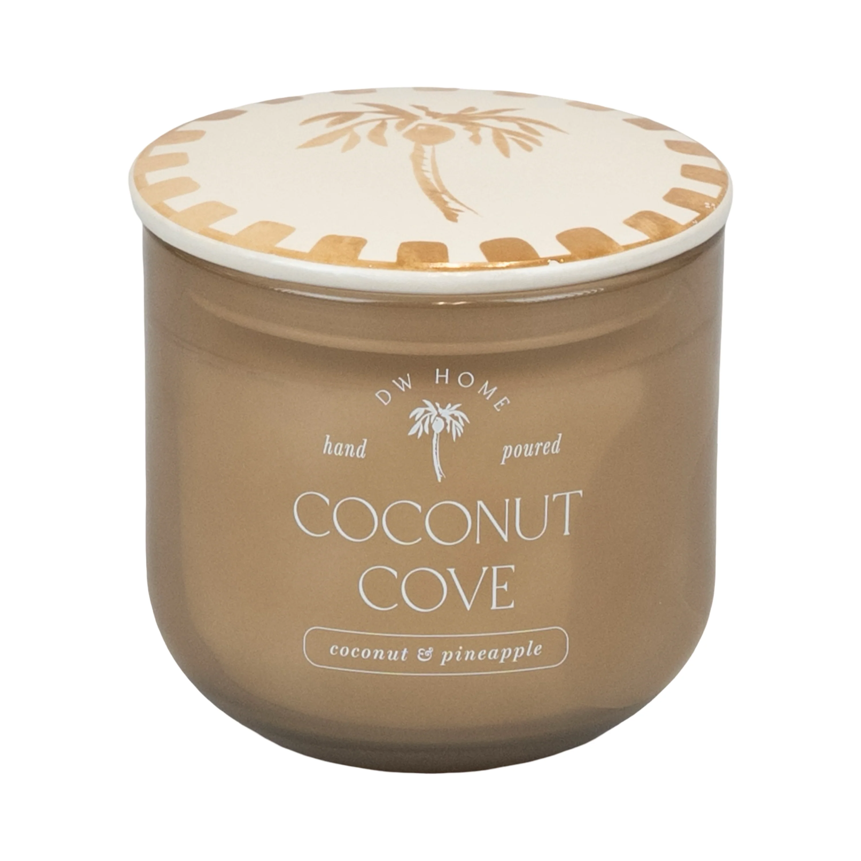 Coconut Cove