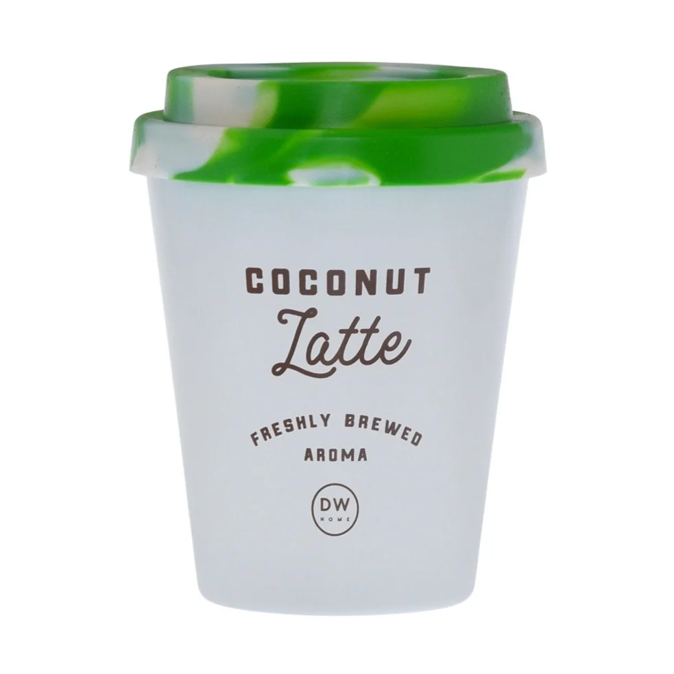 Coconut Latte