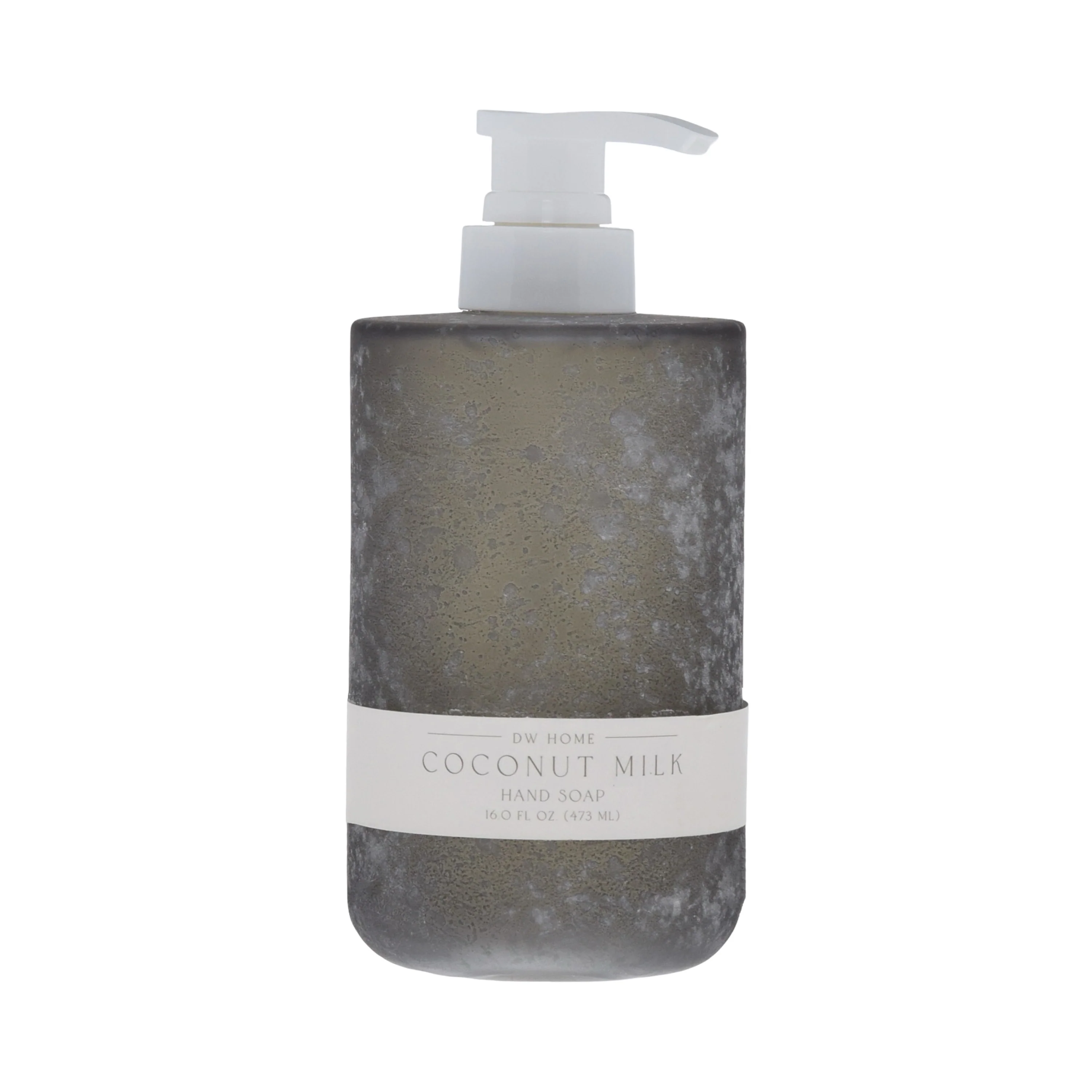 Coconut Milk | Hand Soap