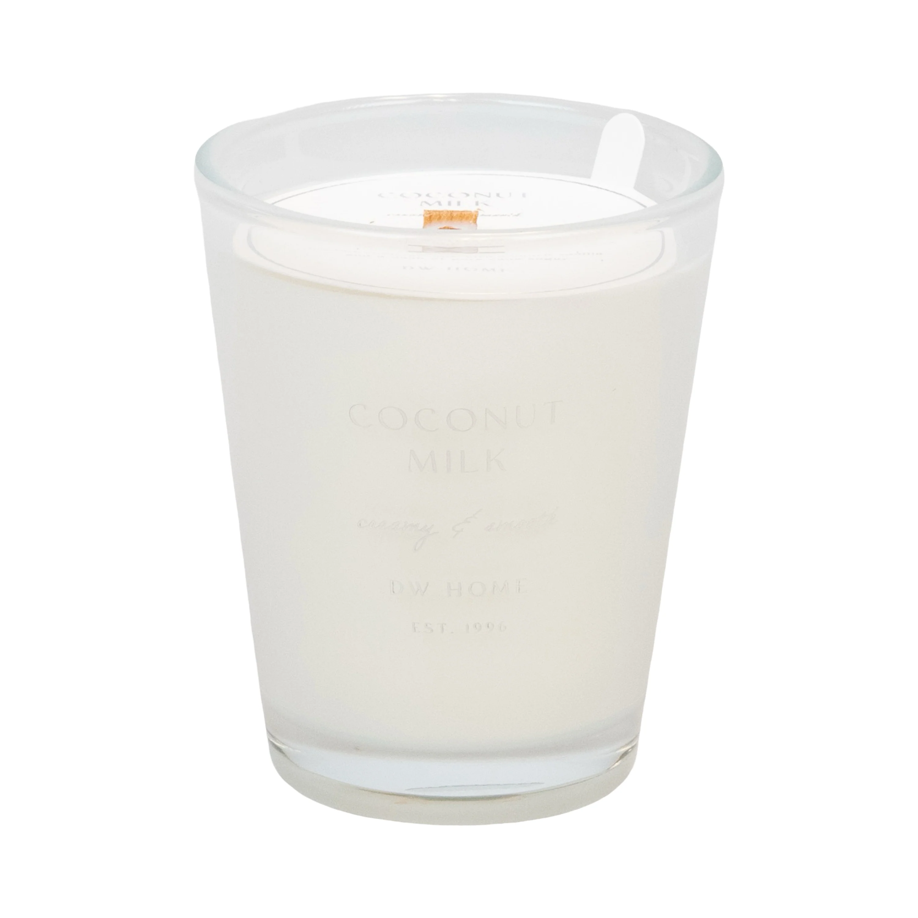 Coconut Milk