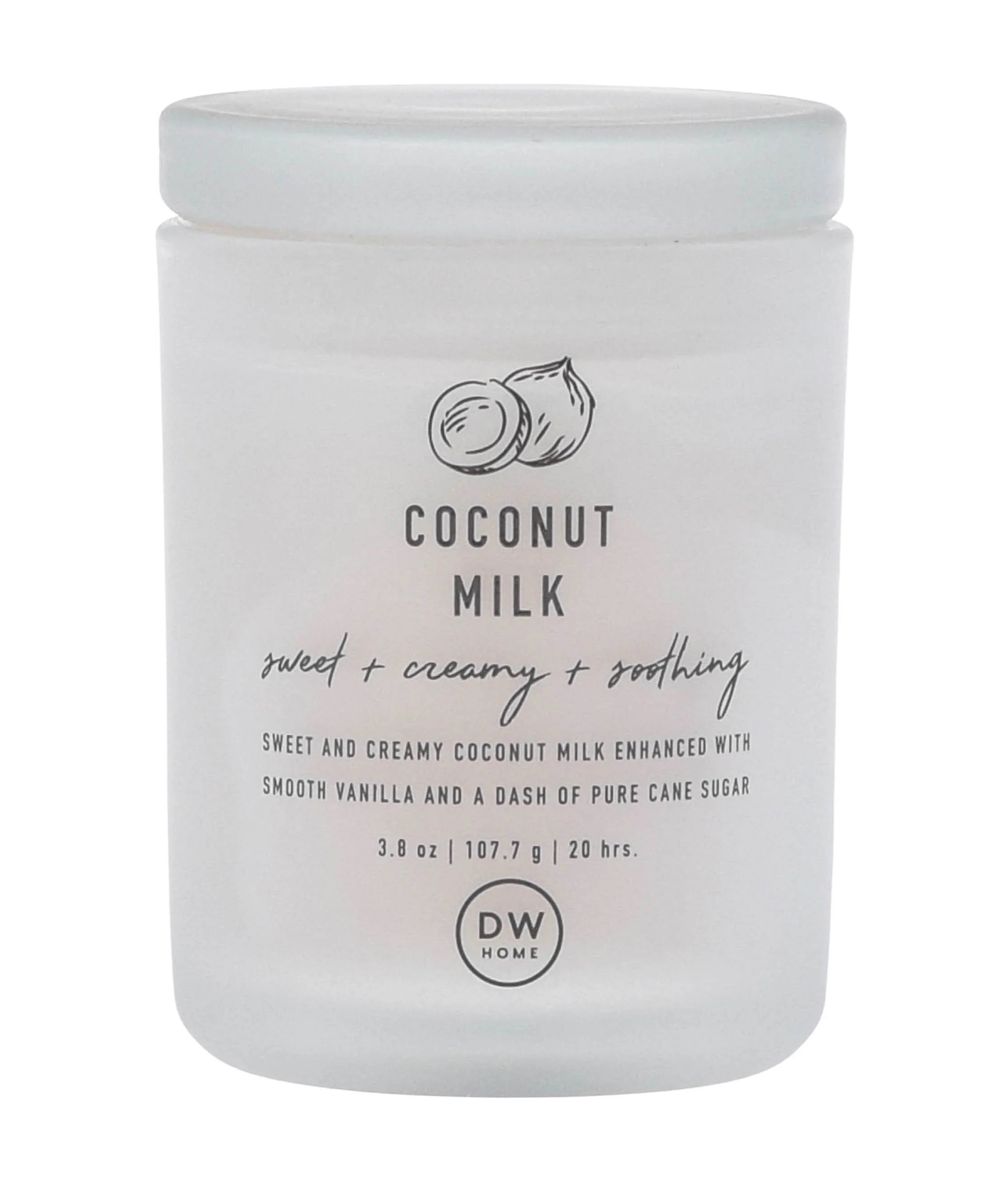 Coconut Milk | Prime - Mini