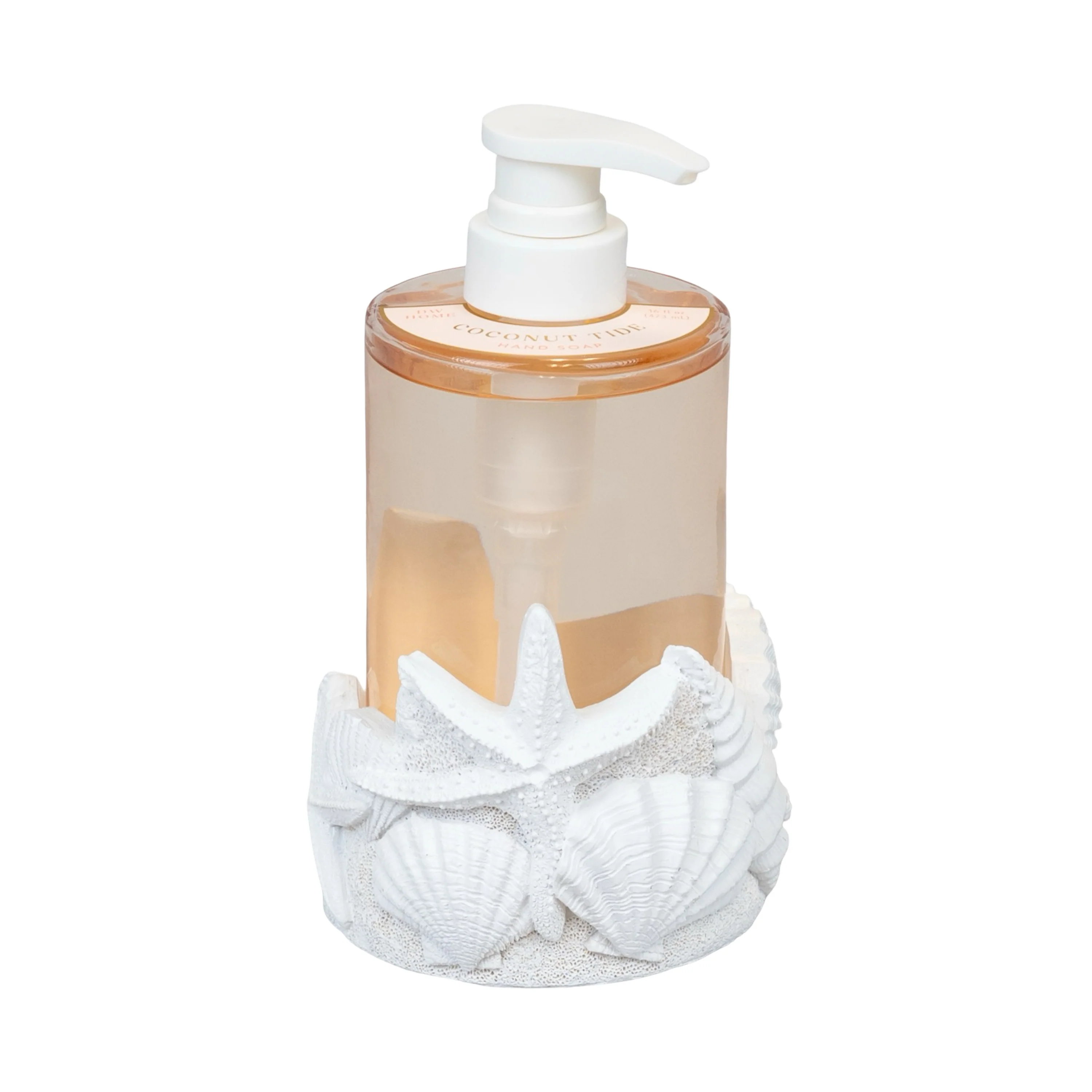 Coconut Tide | Hand Soap