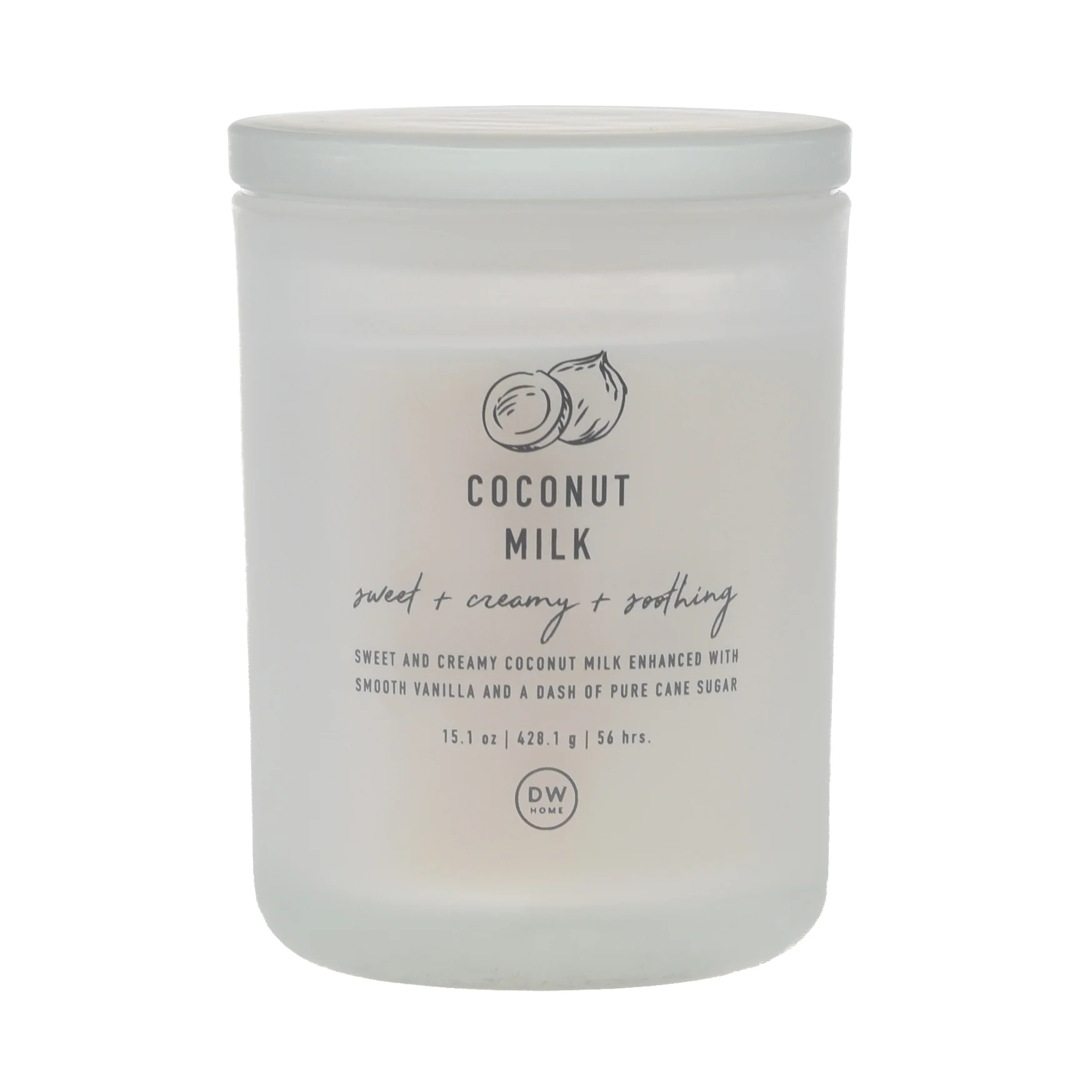Coconut Milk