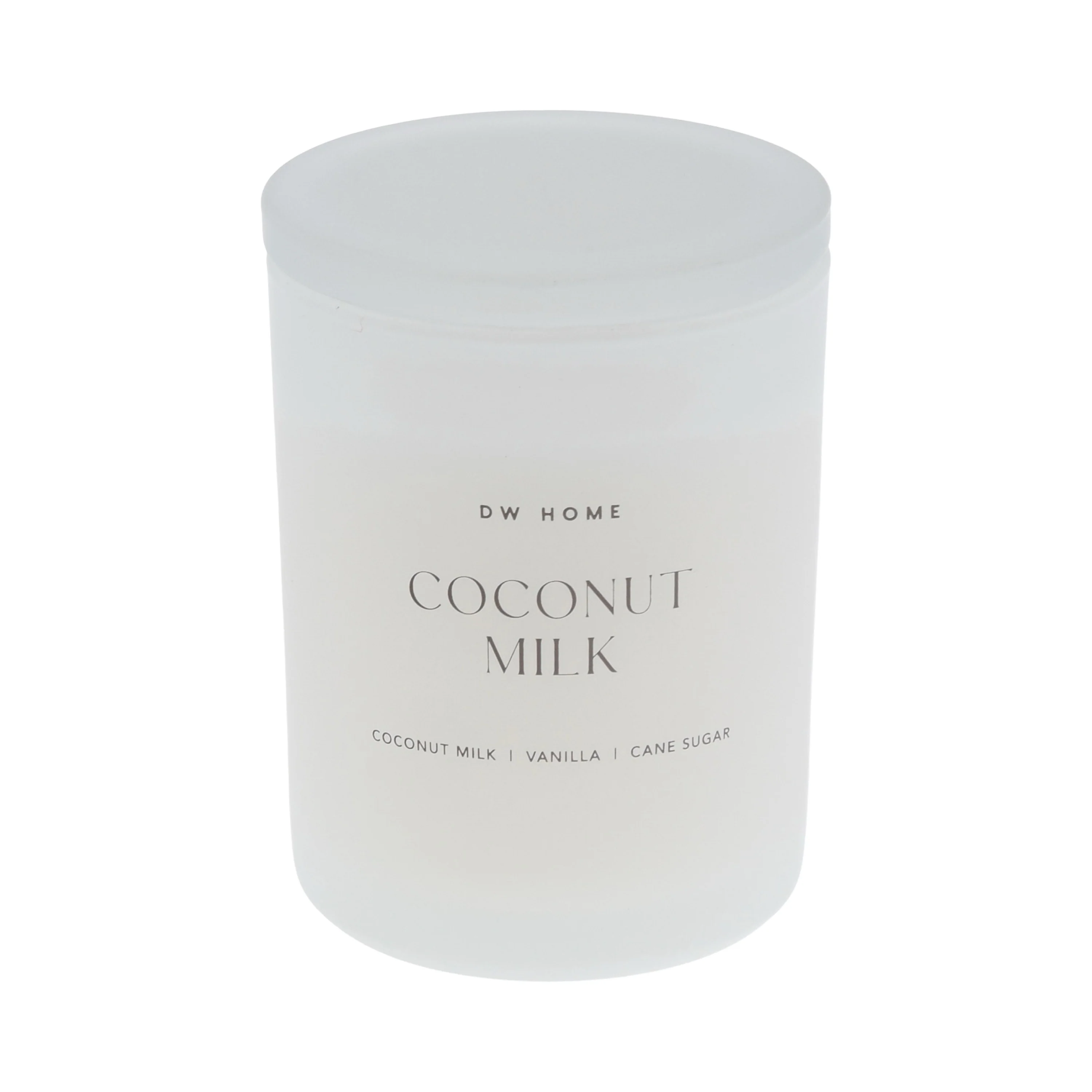 Coconut Milk