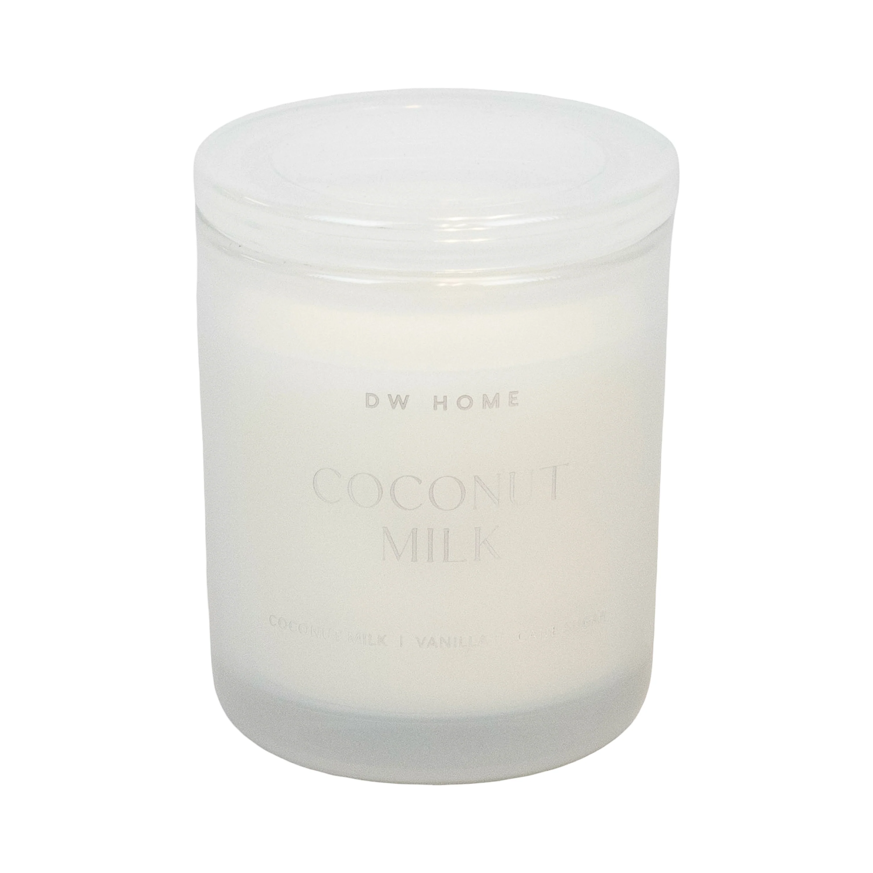 Coconut Milk