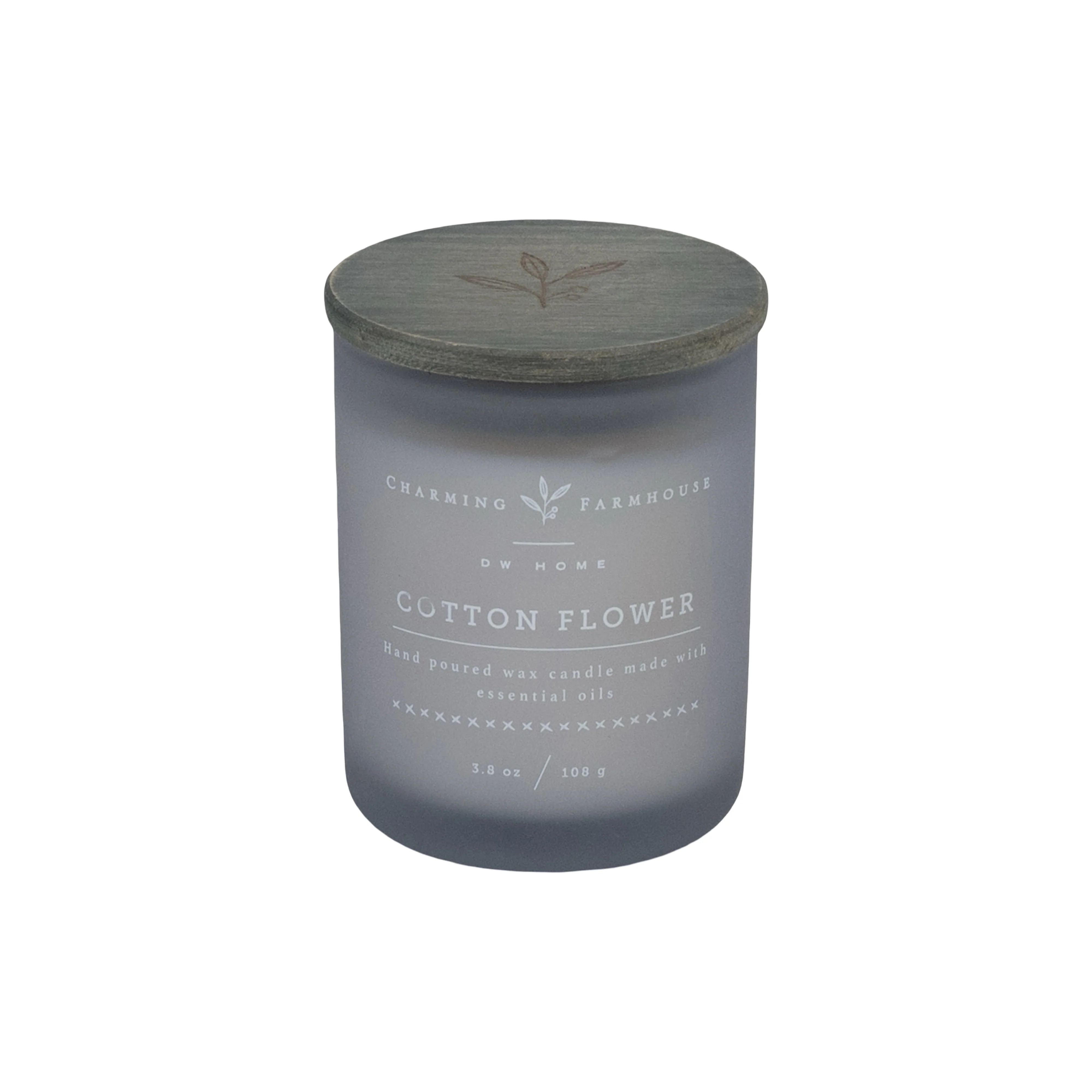 Cotton Flower - Mini