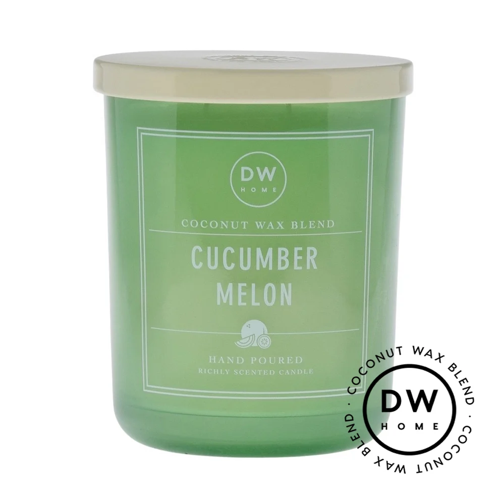 Cucumber Melon