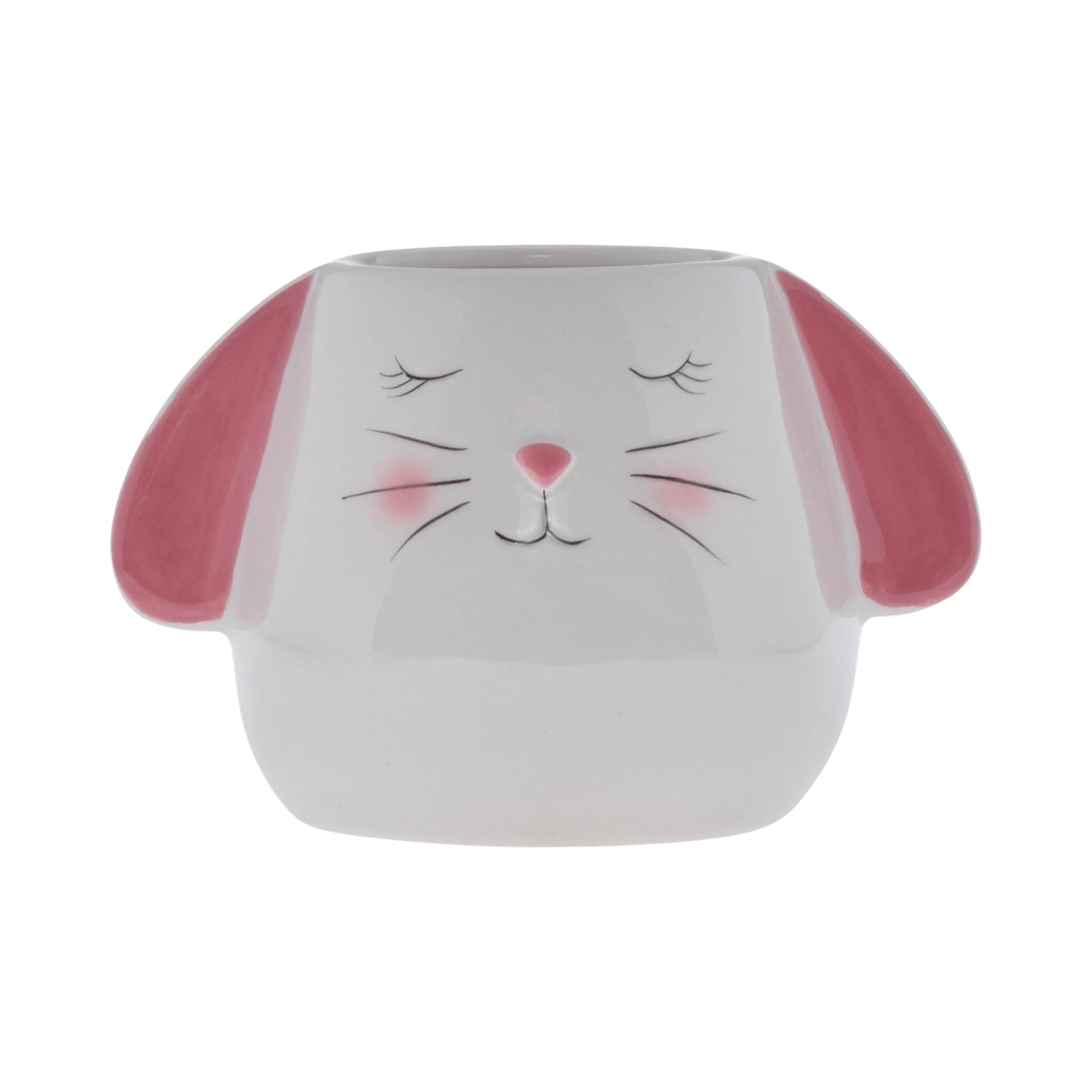 Jelly Bean | Ceramic Bunny