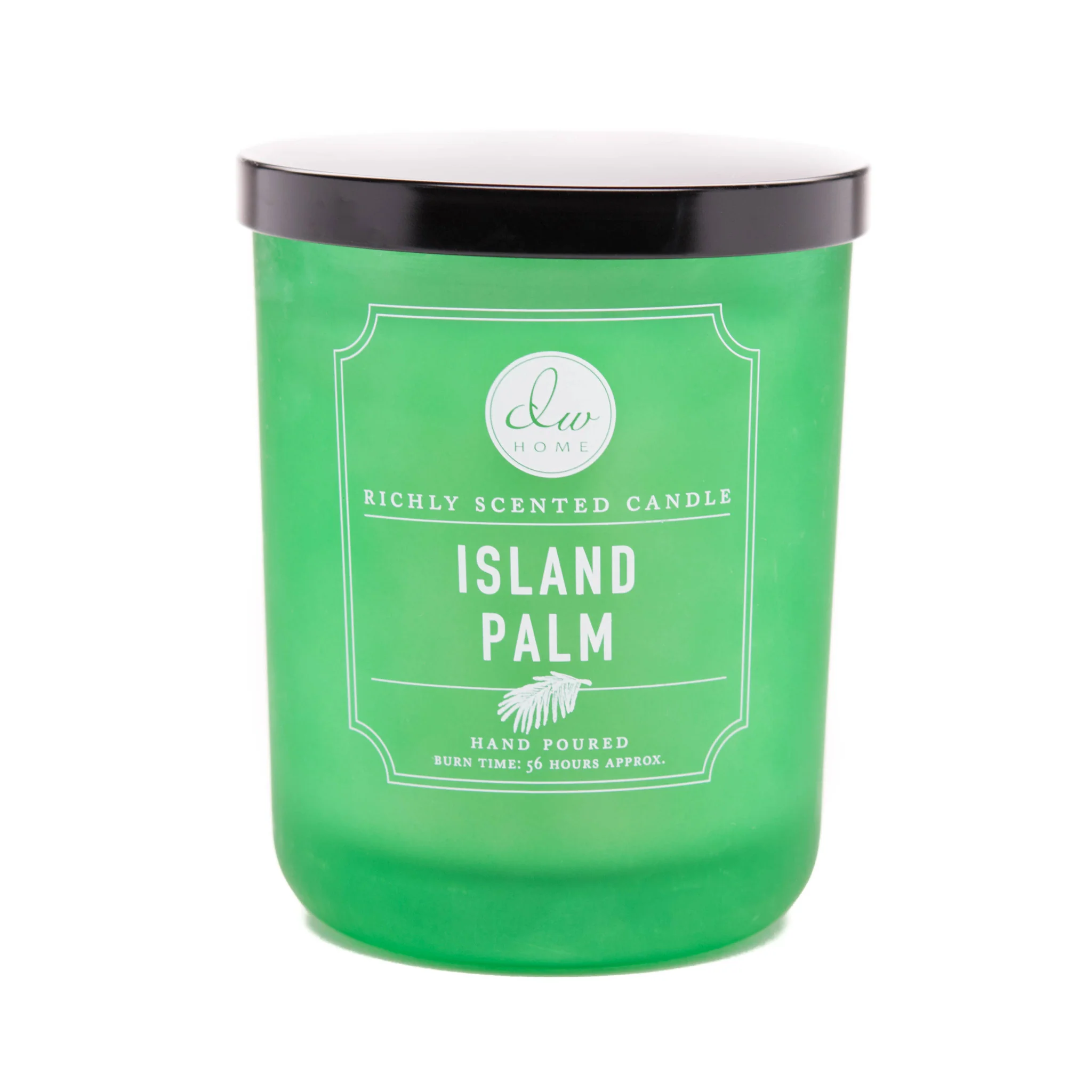 Island Palm