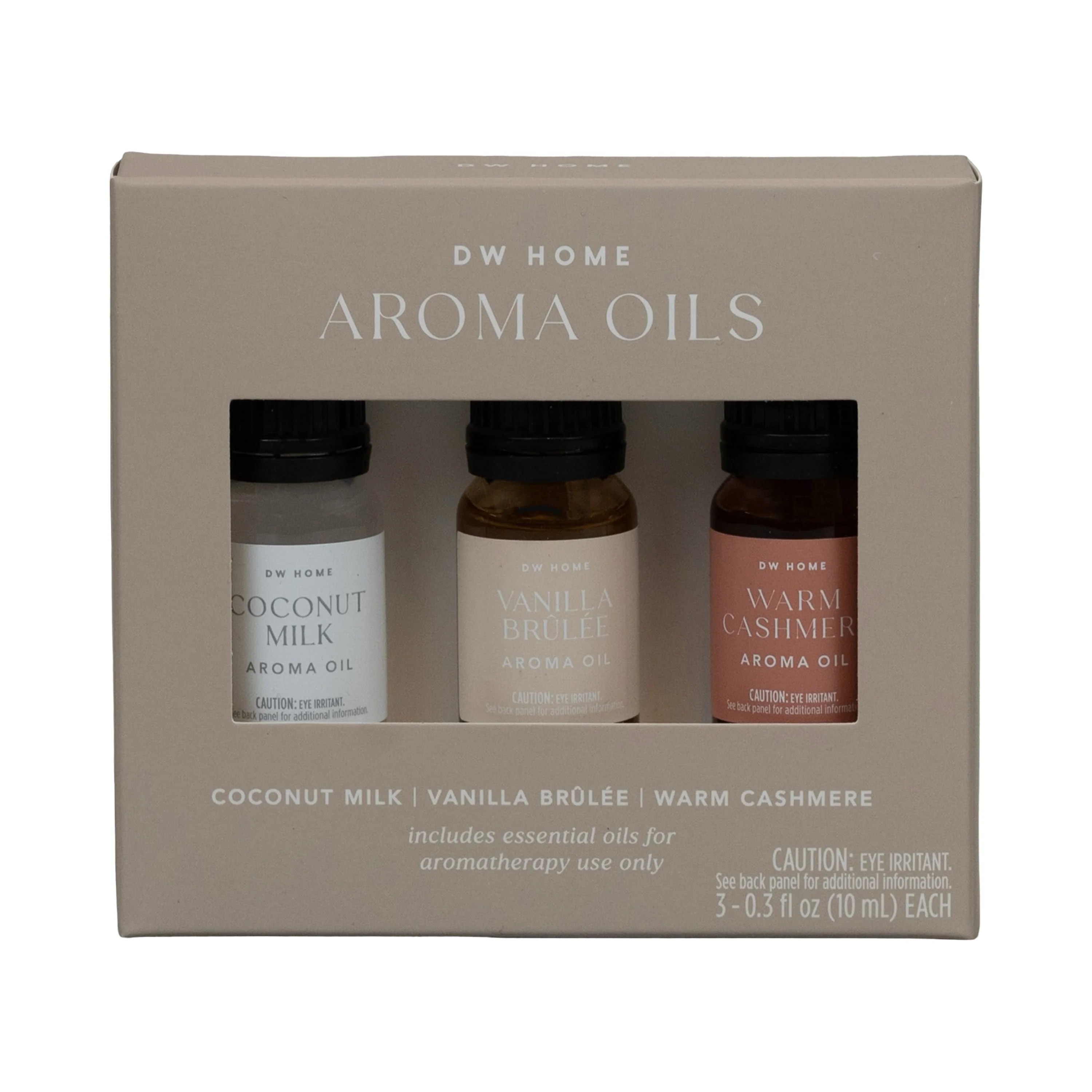 Studio Classics Comfort Aroma Oils | 3-Pack