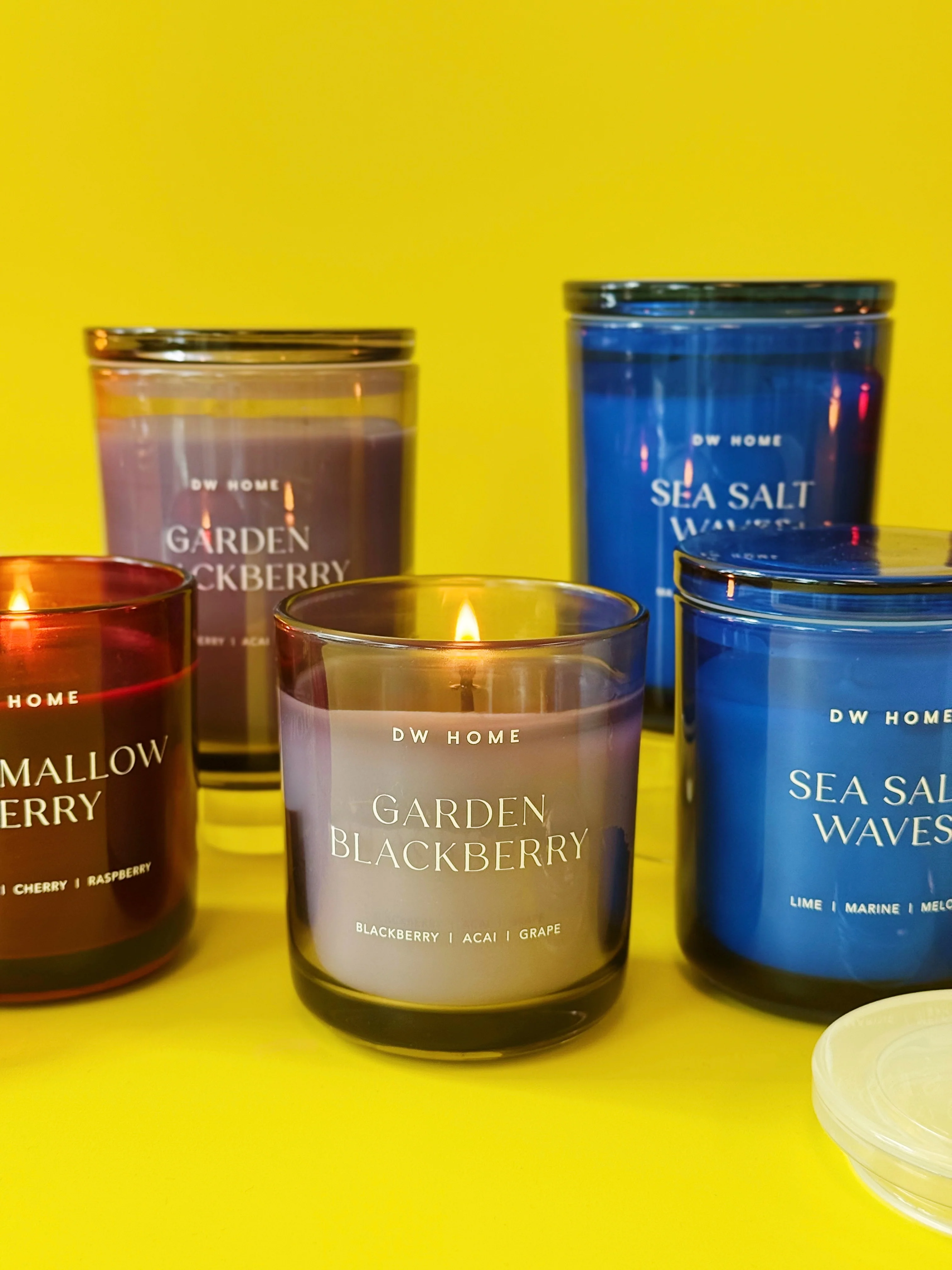 Studio Classics Single Wick Bundle