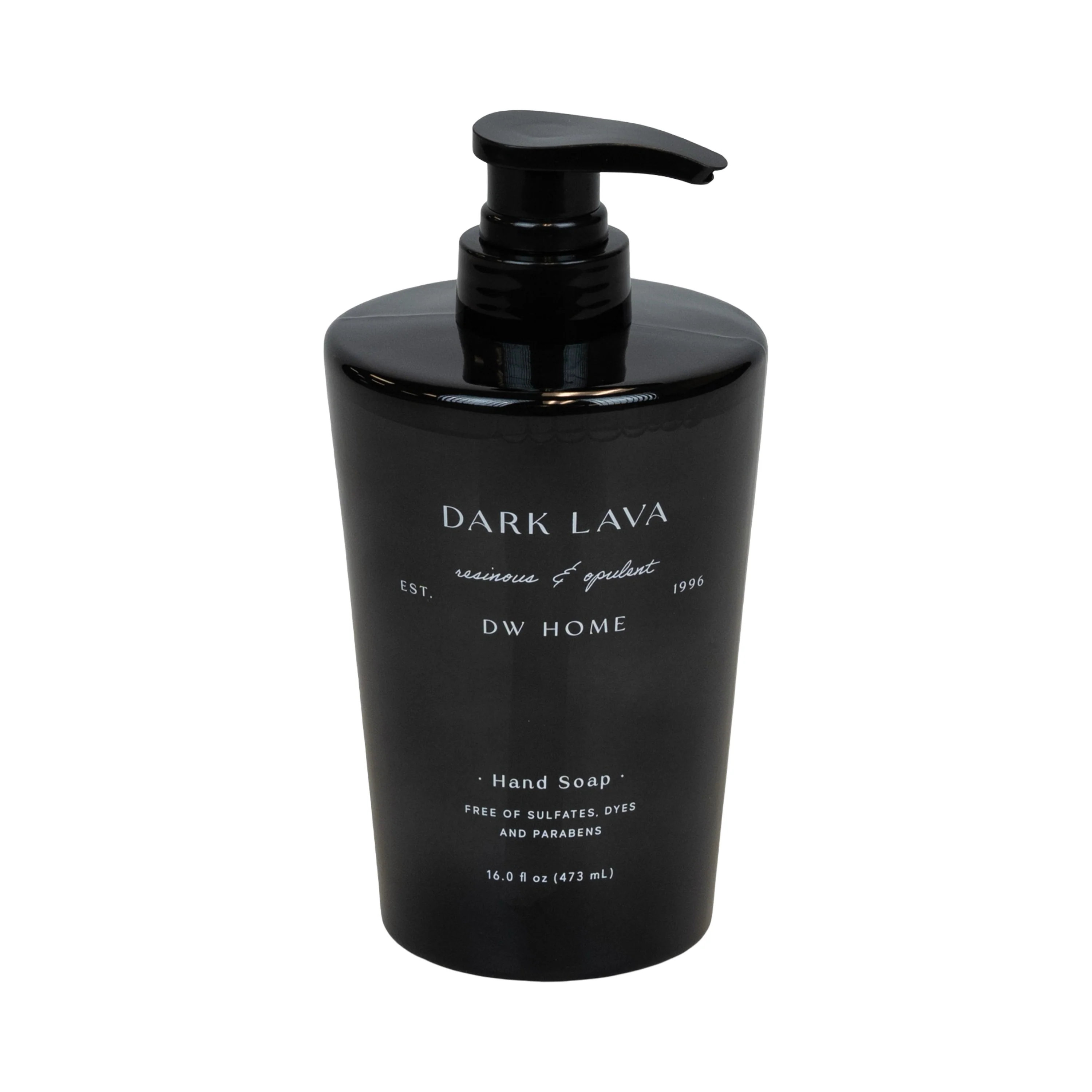 Dark Lava | Hand Soap