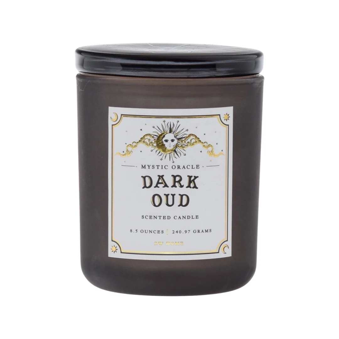 Dark Oud