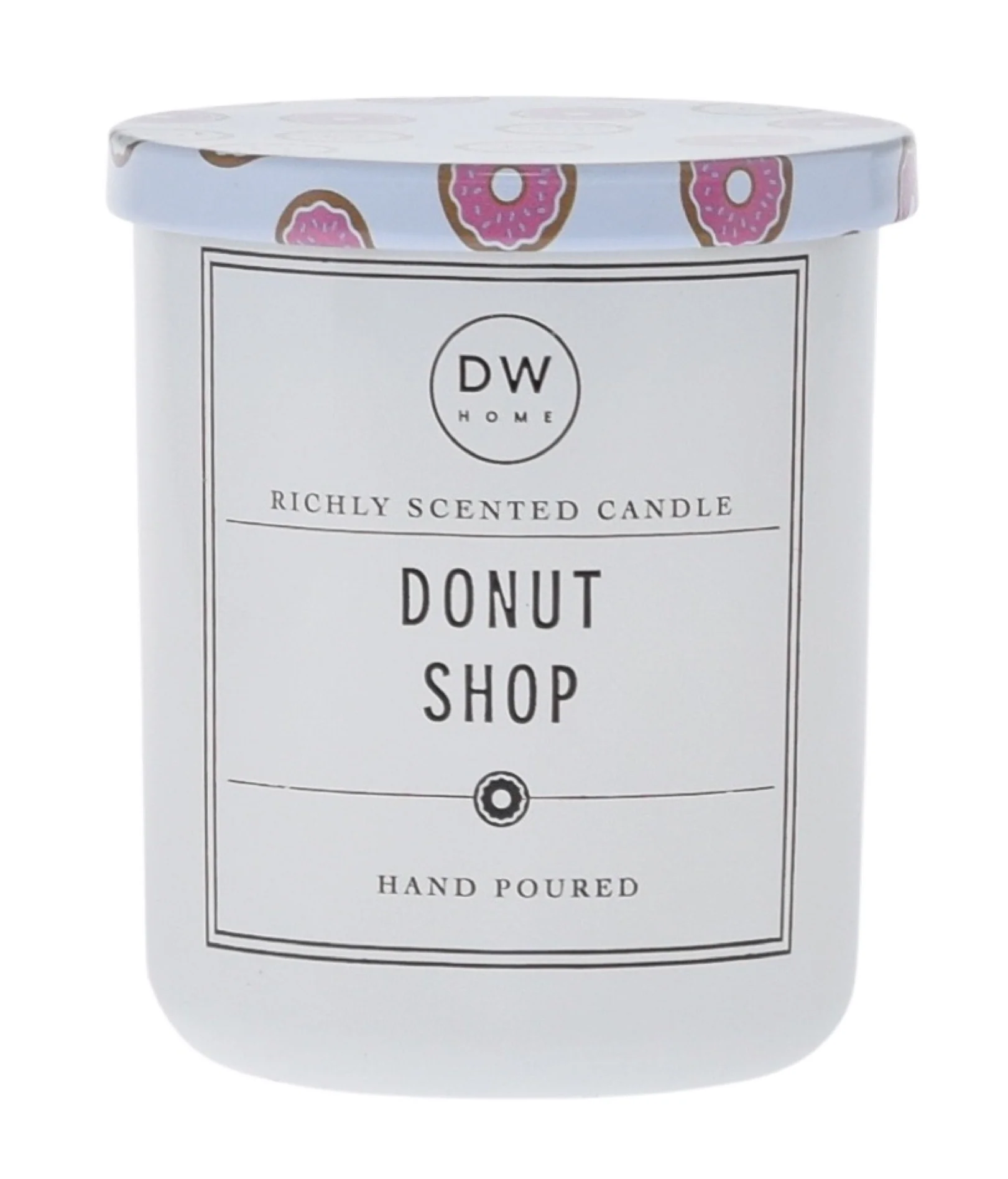 Donut Shop - Mini