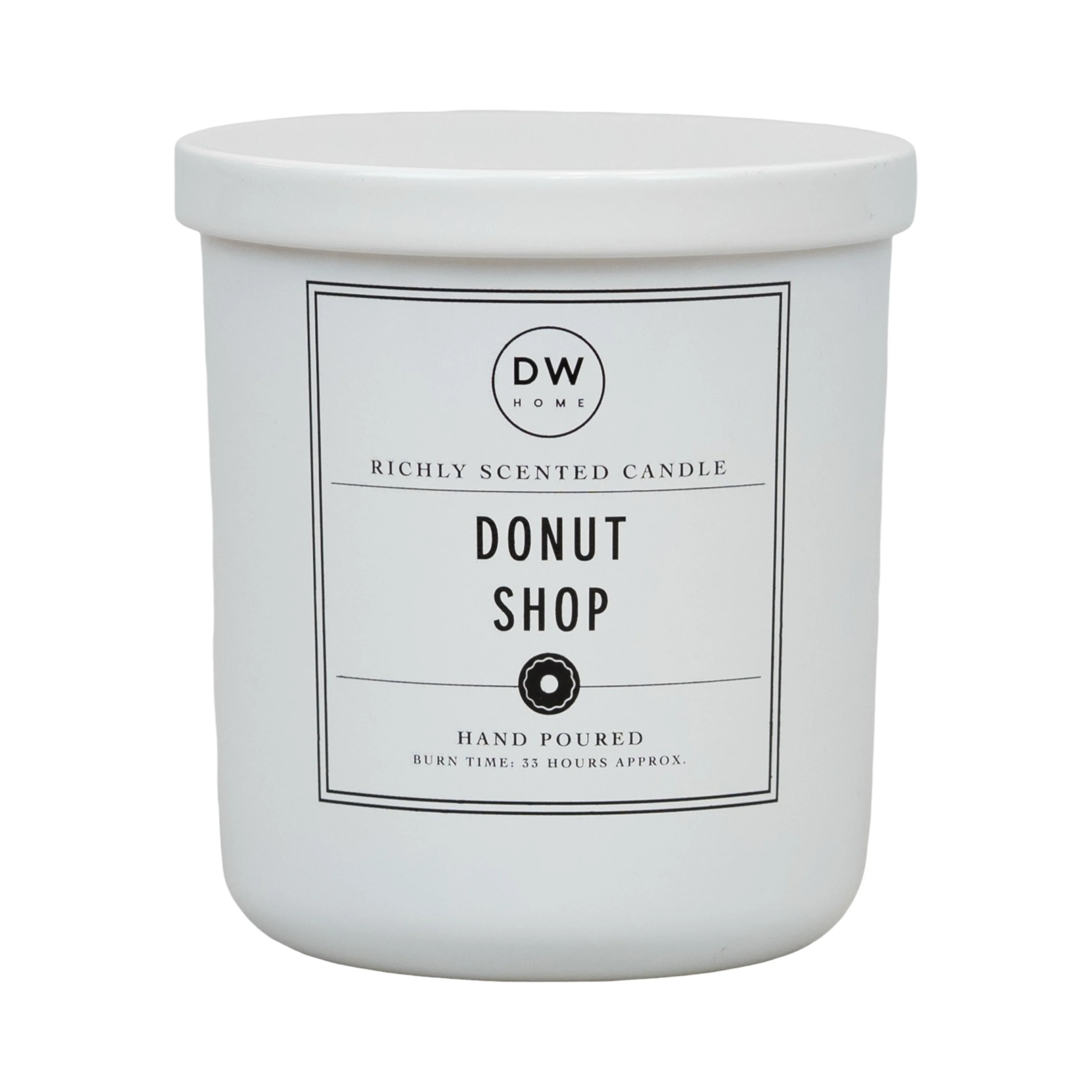 Donut Shop