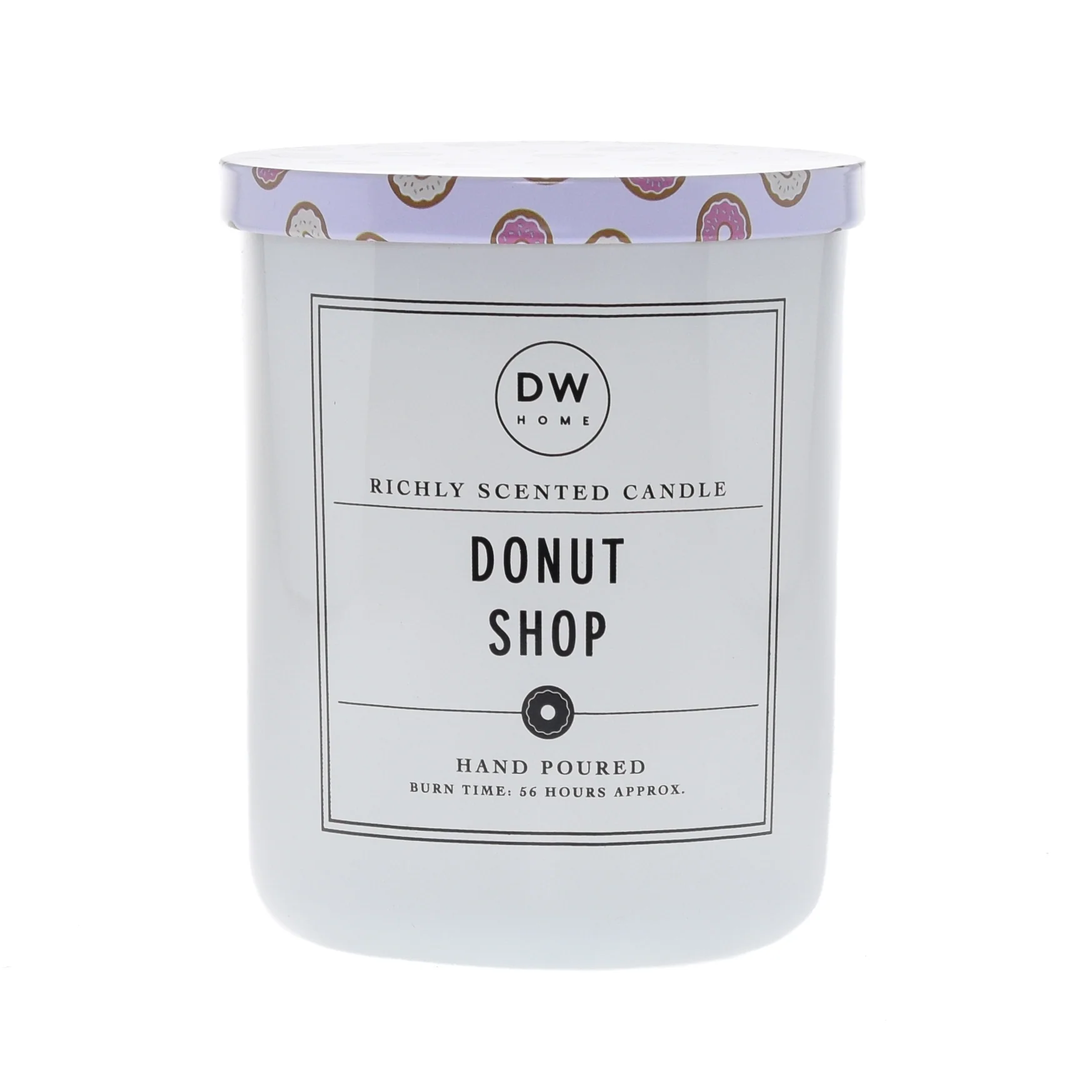 Donut Shop