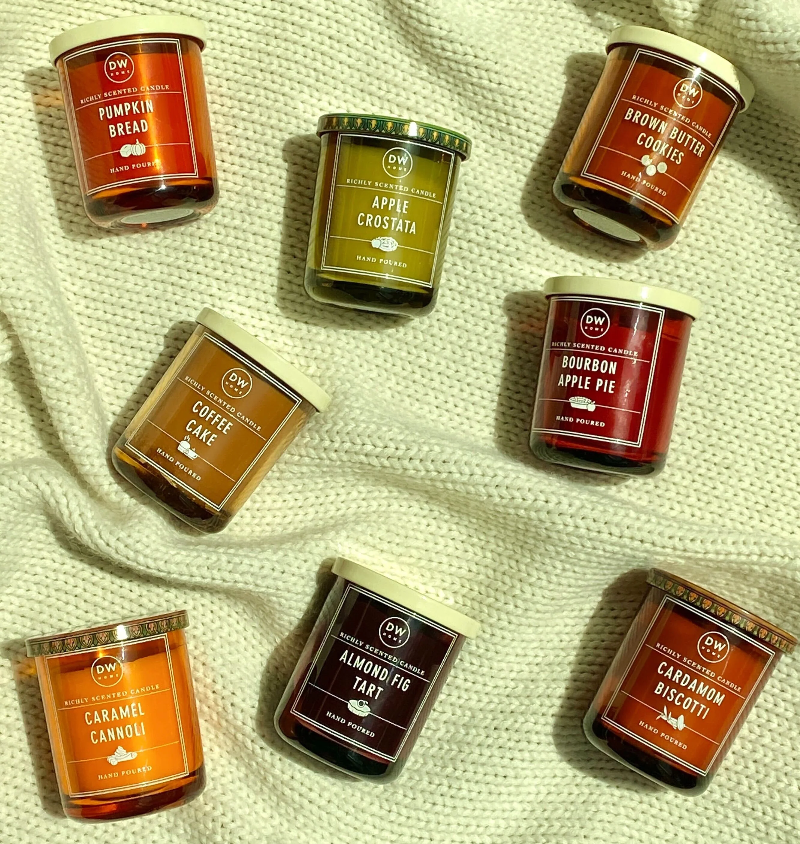 Fall Minis Bundle