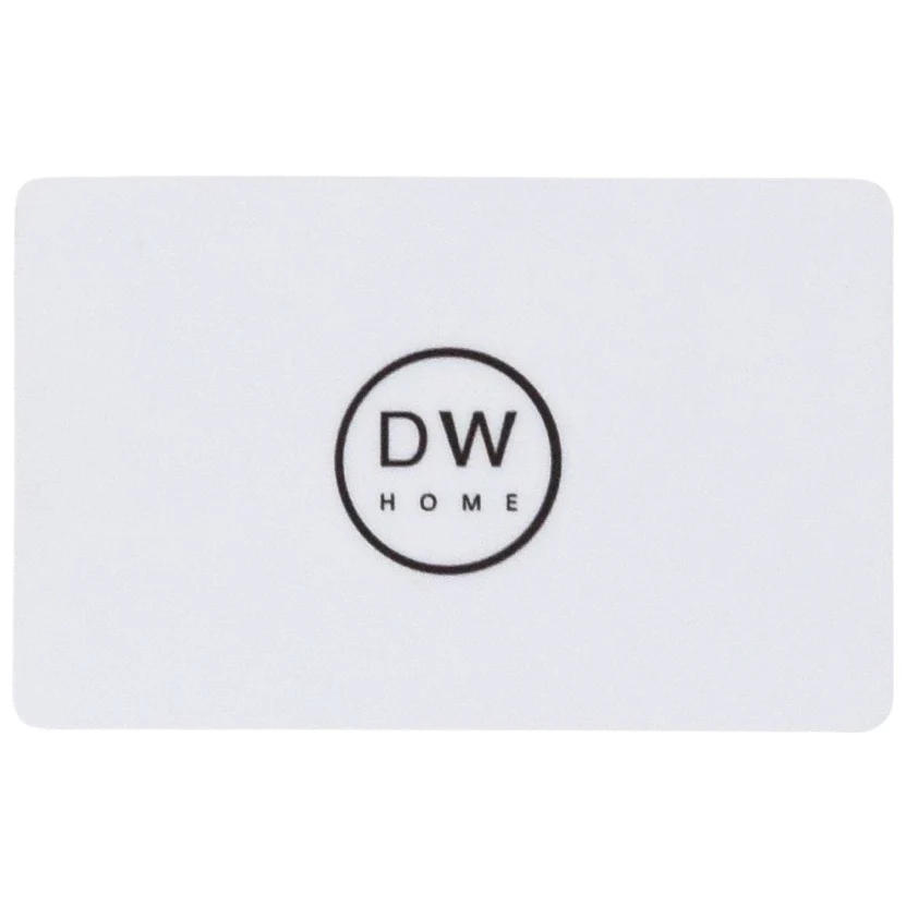 Gift Card (Physical)