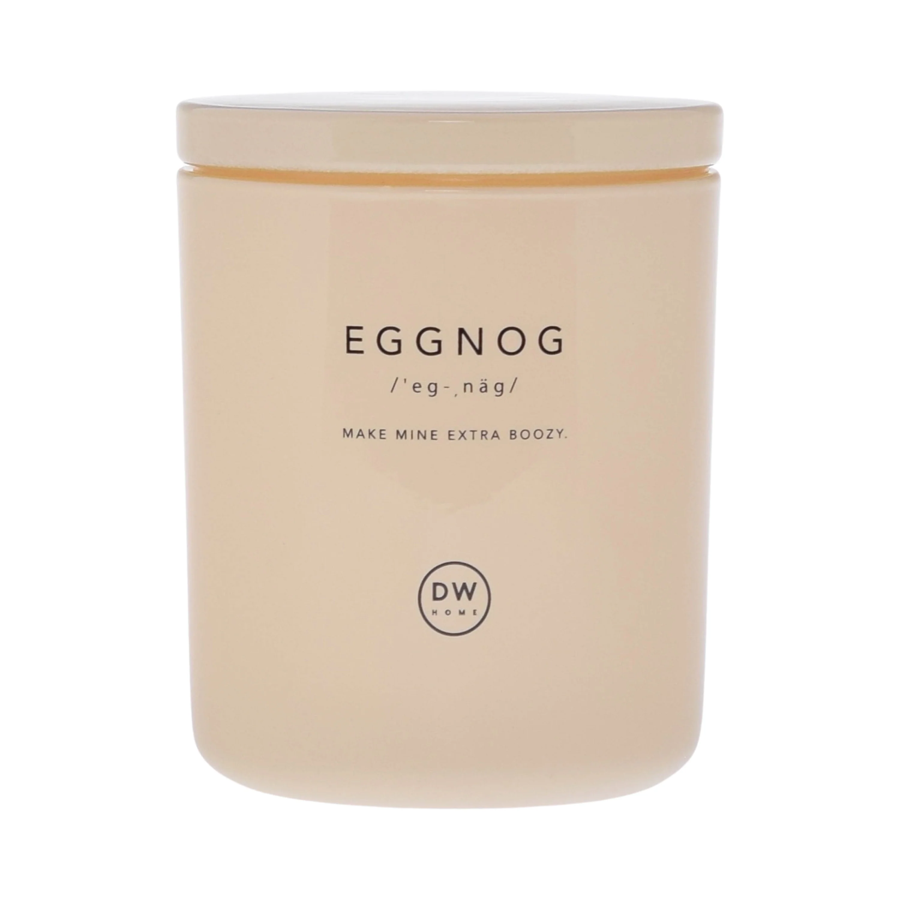 Eggnog