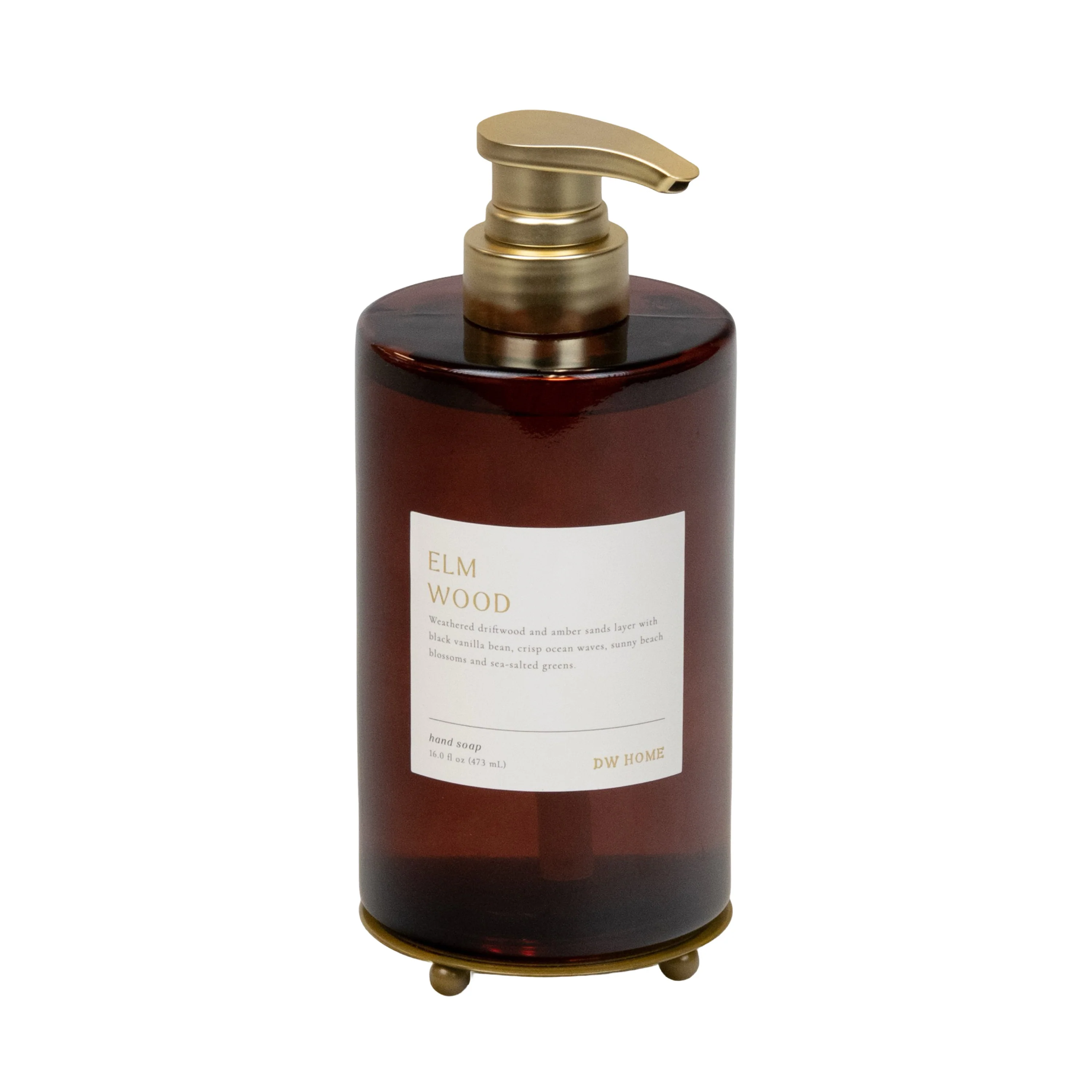 Elm Wood | Hand Soap