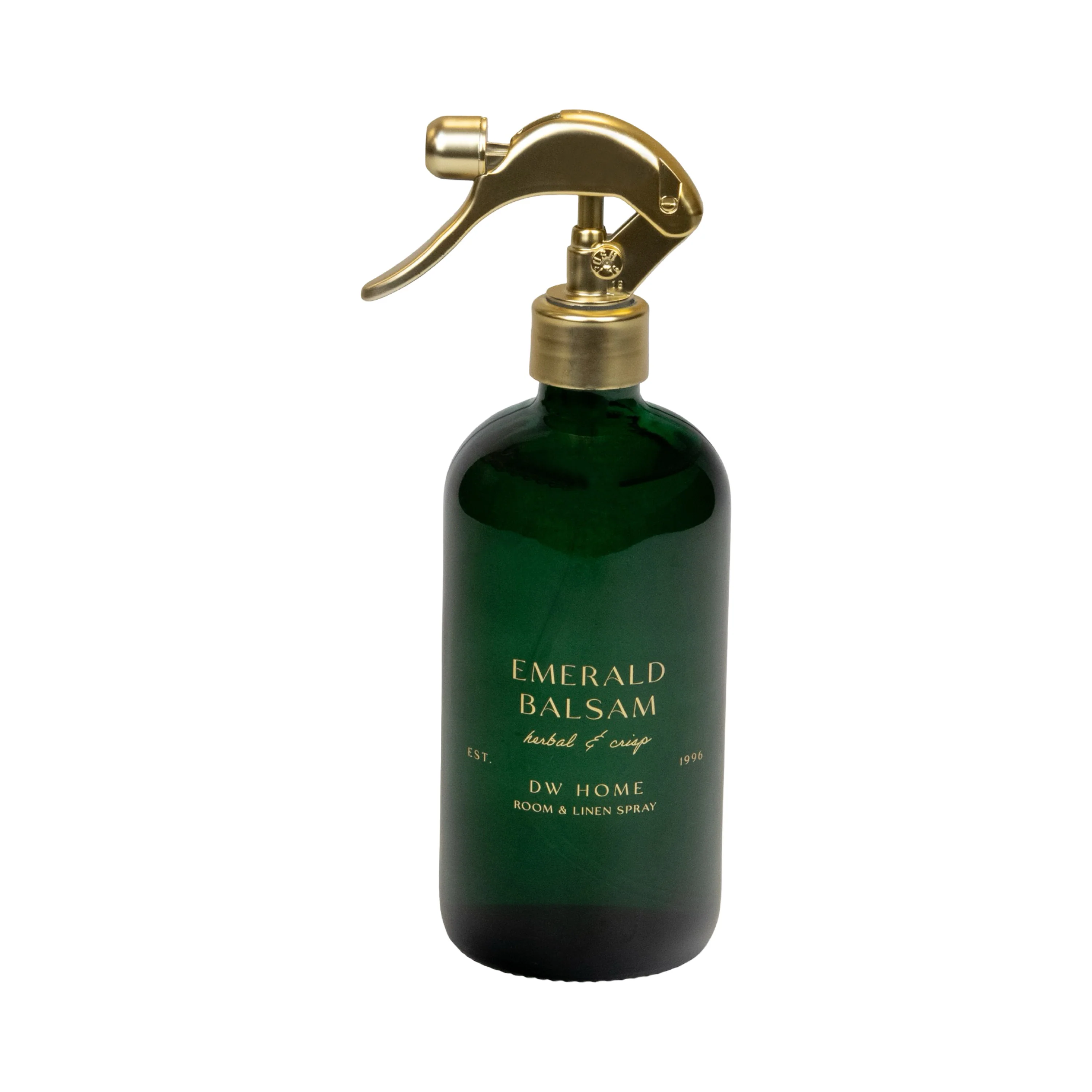 Emerald Balsam