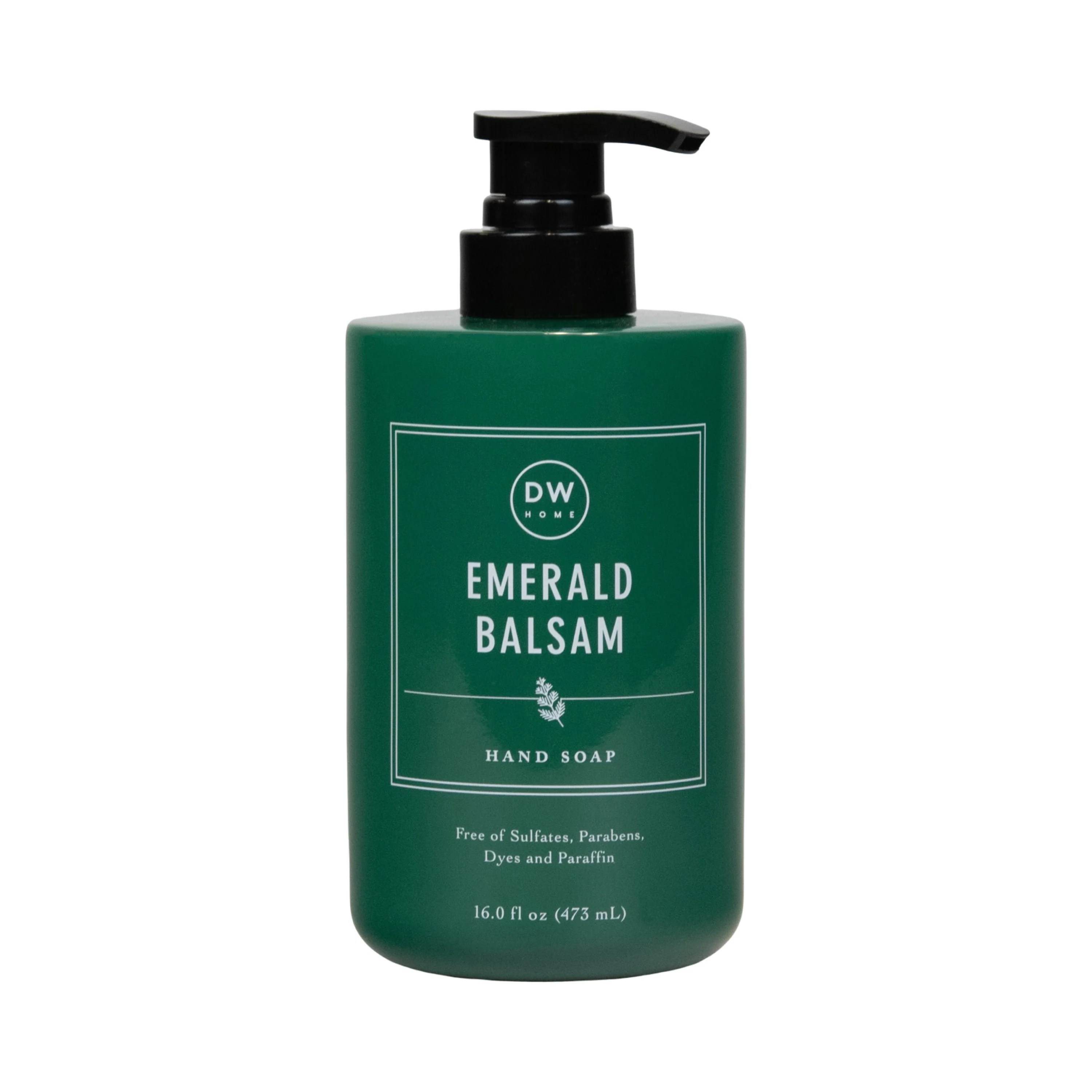 Emerald Balsam | Hand Soap