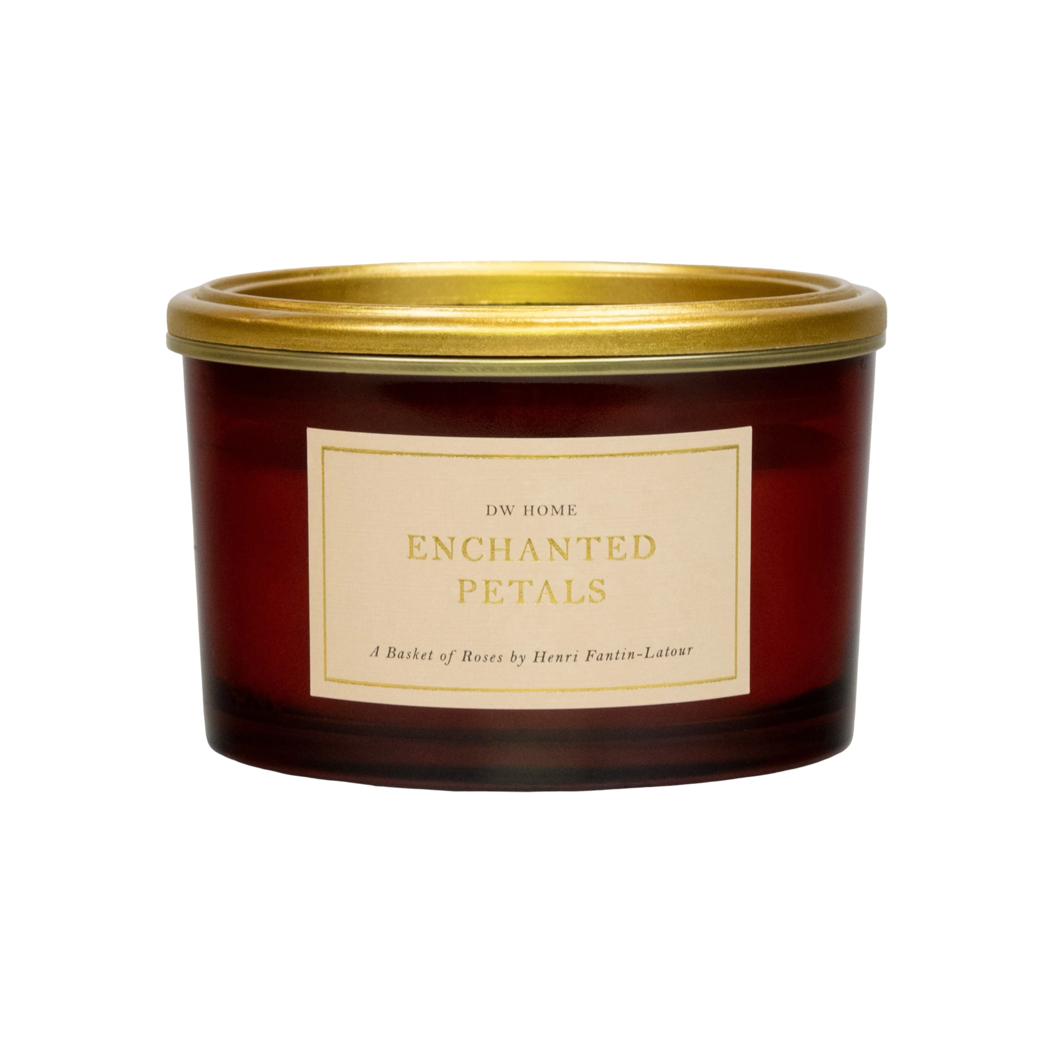 Enchanted Petals