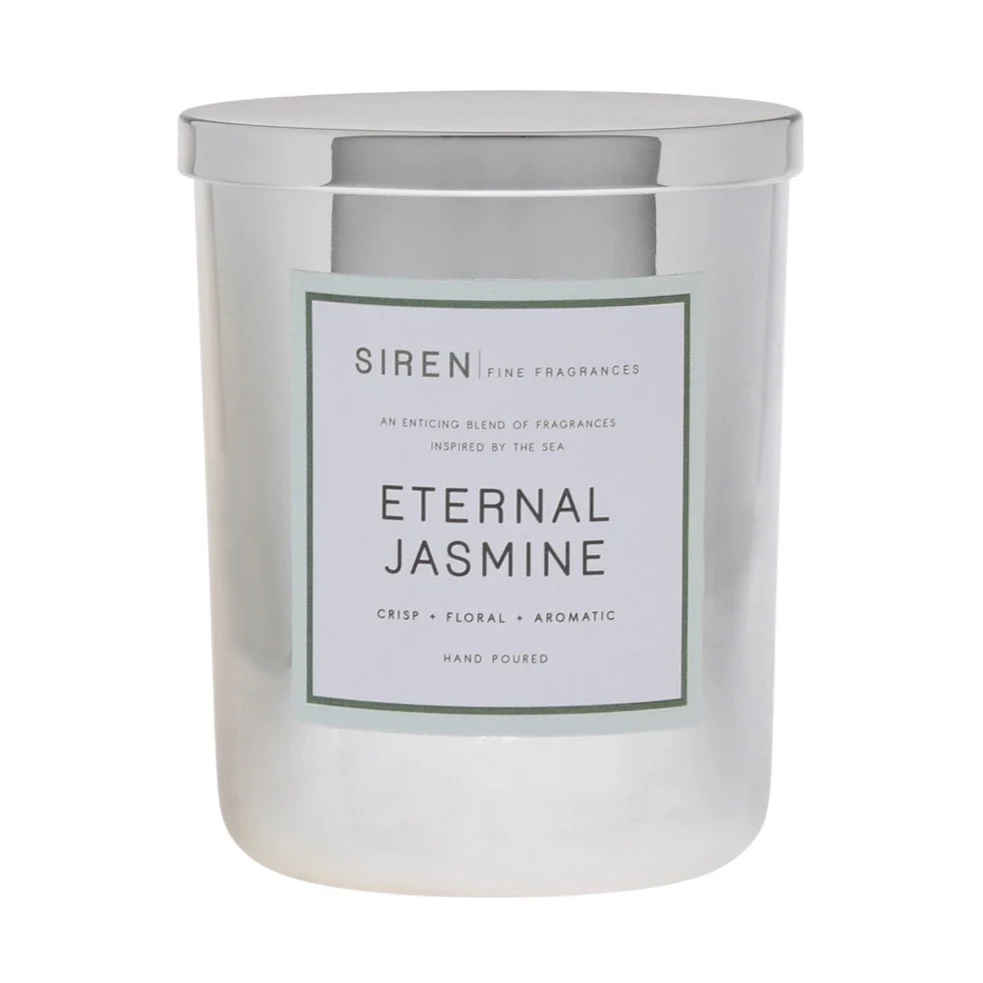 Eternal Jasmine