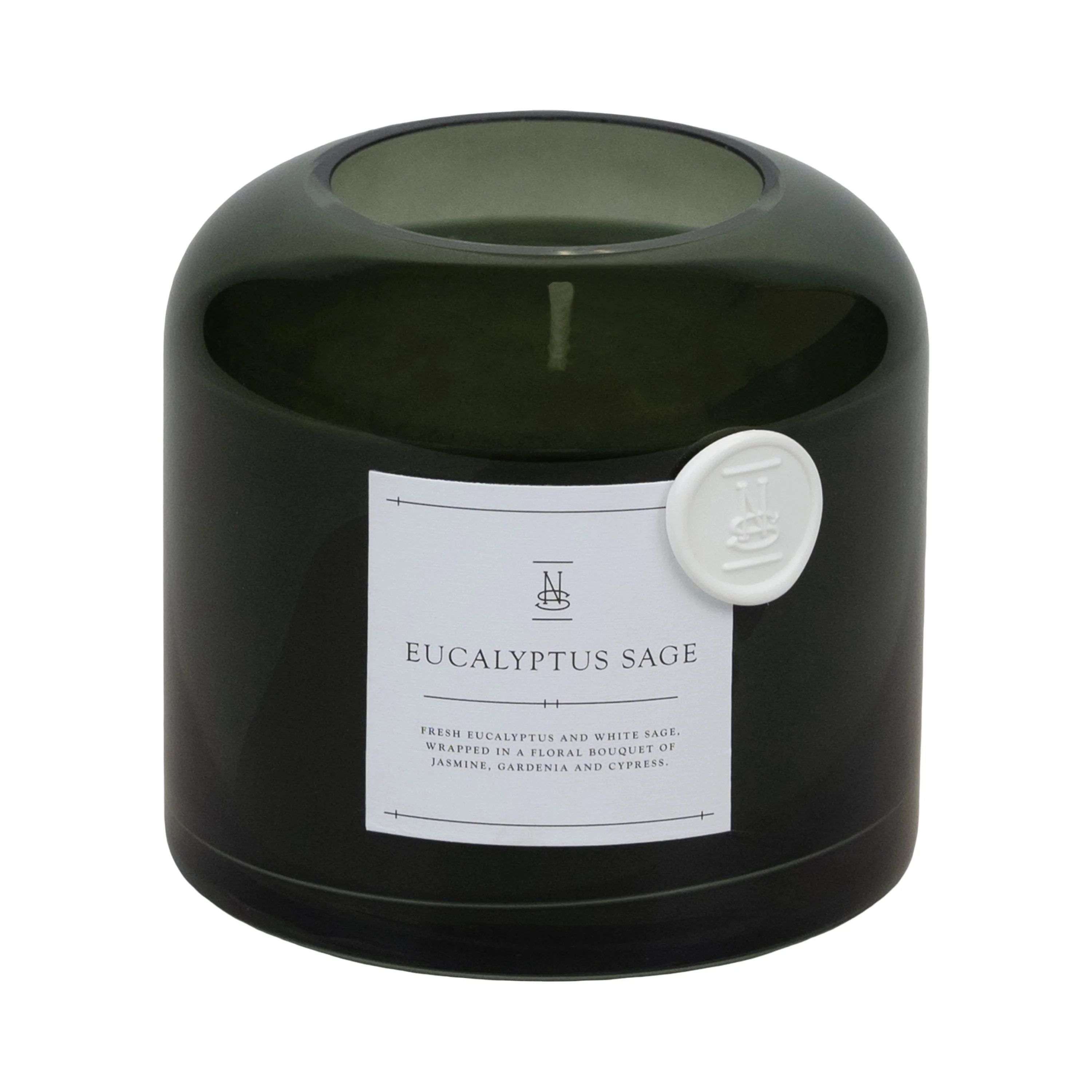 Eucalyptus Sage