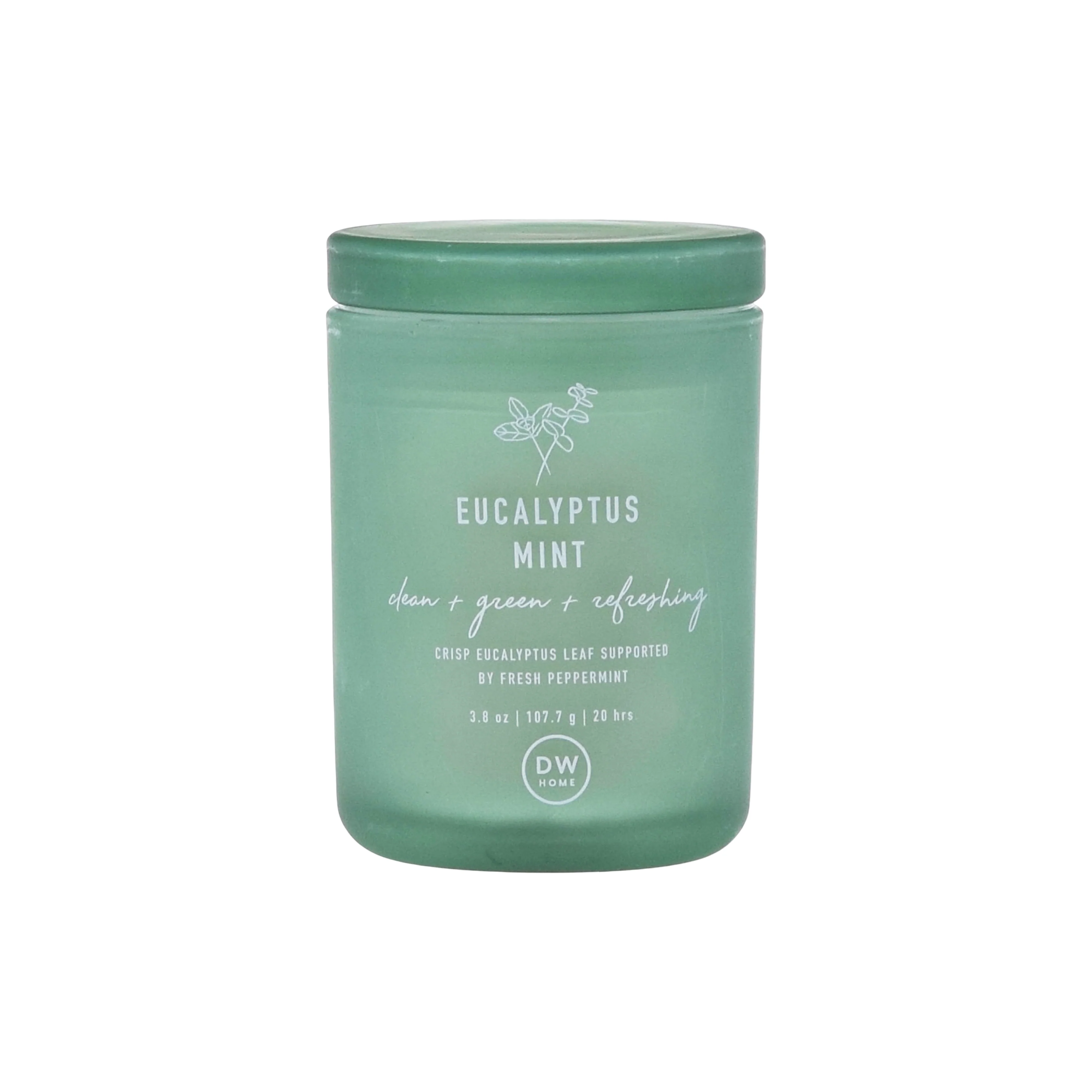 Eucalyptus Mint | Prime - Mini