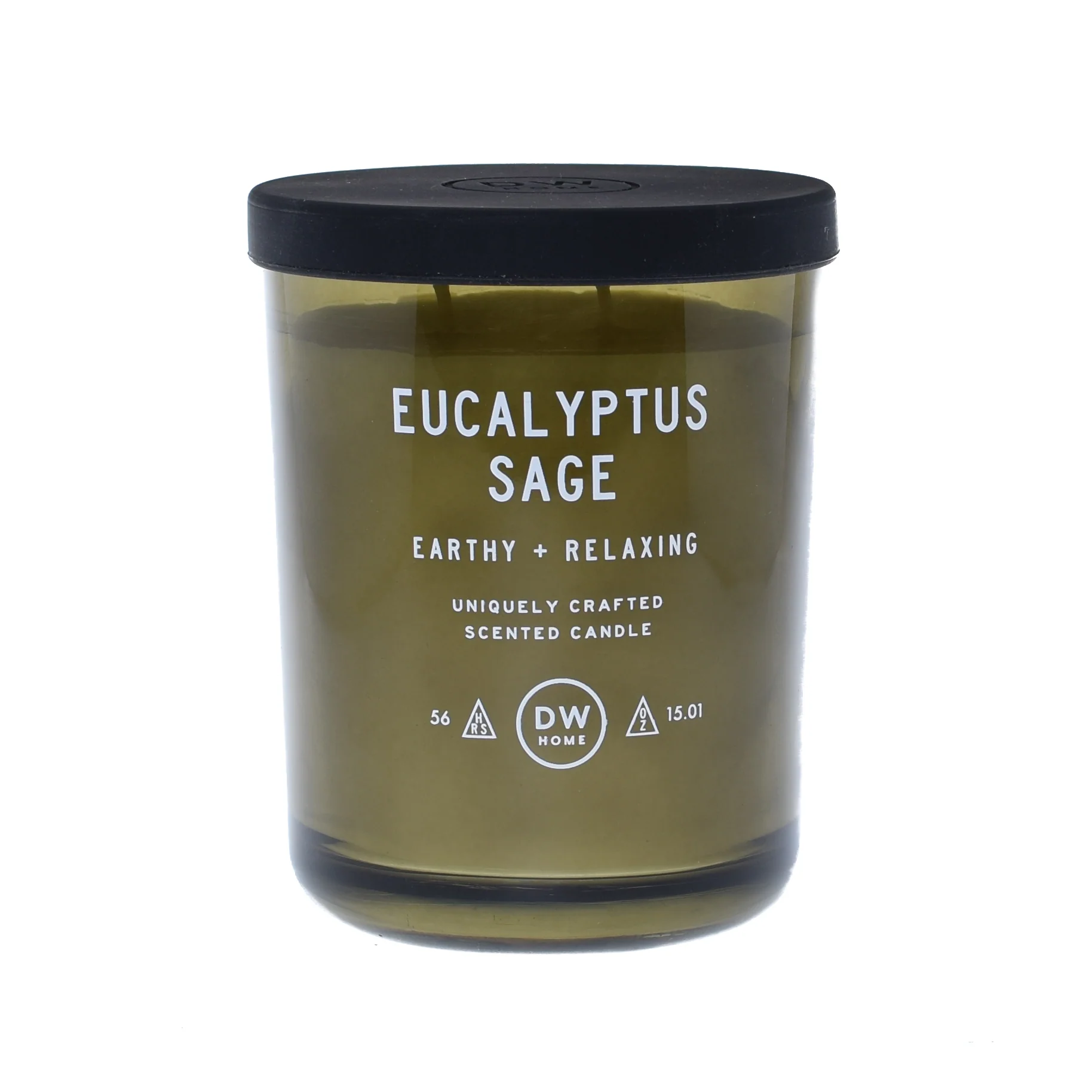 Eucalyptus Sage