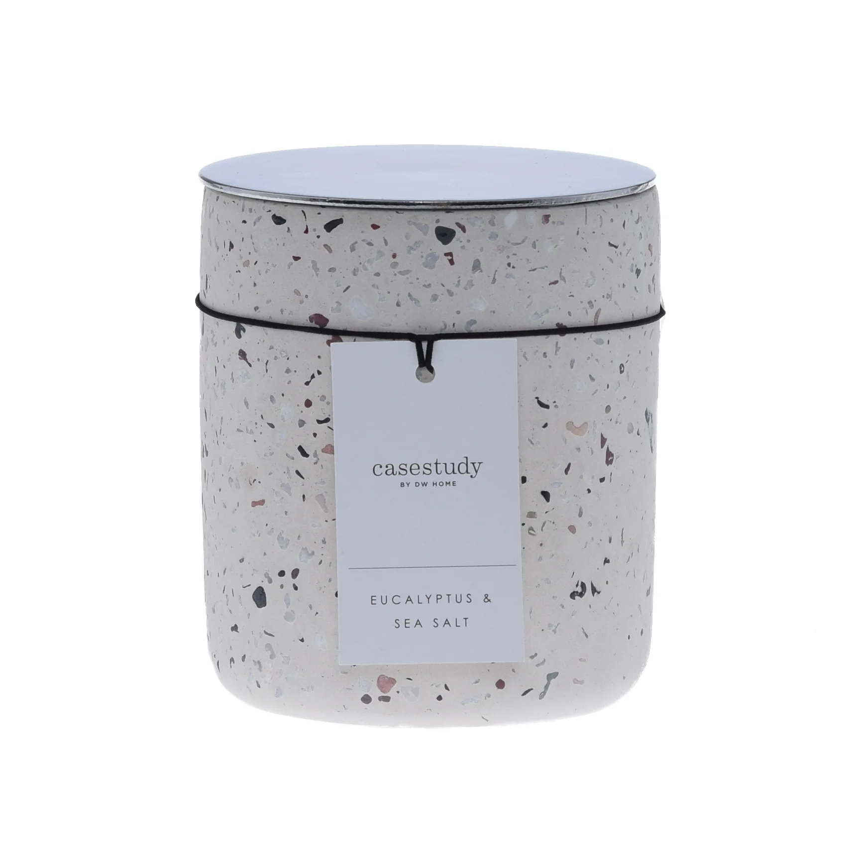 Eucalyptus & Sea Salt