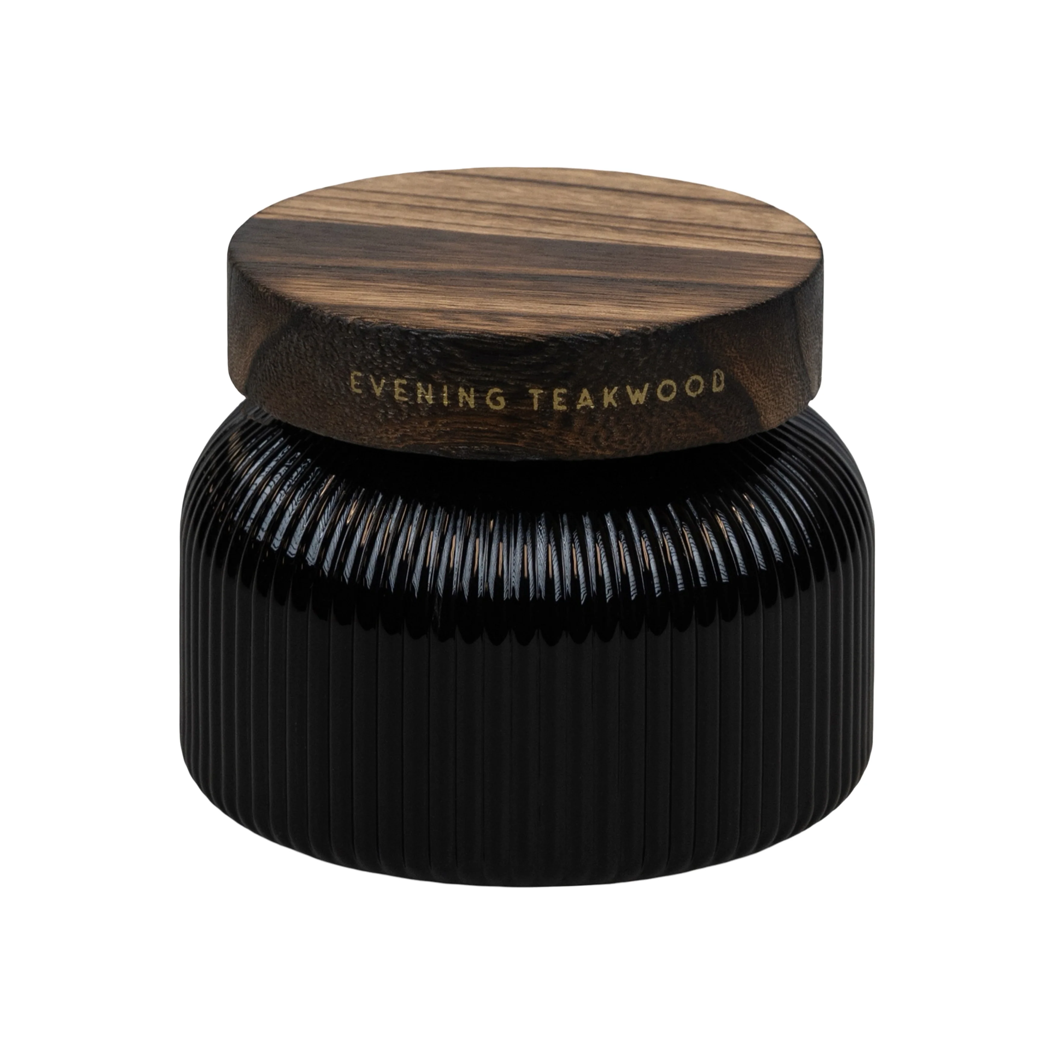 Evening Teakwood