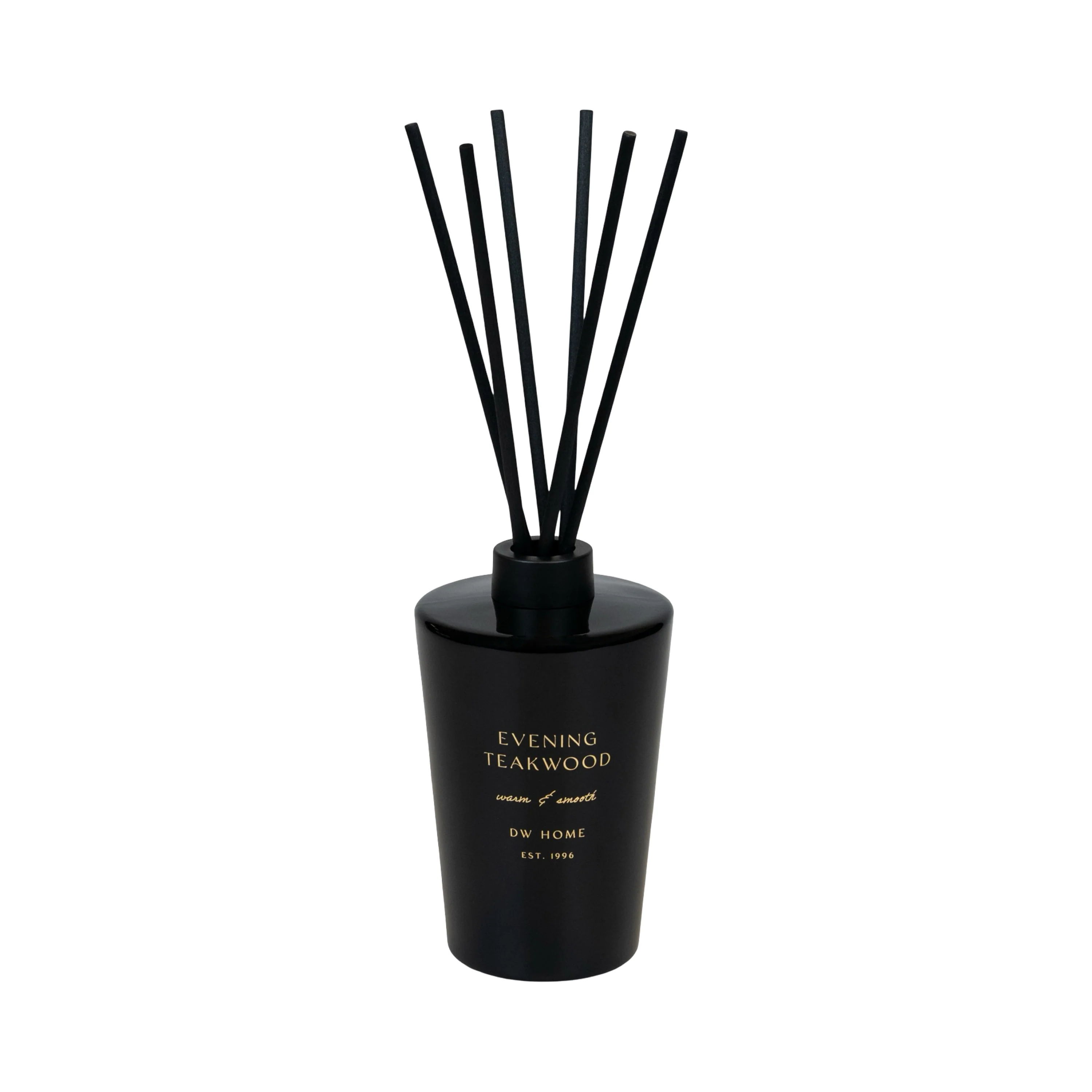 Evening Teakwood | Reed Diffuser