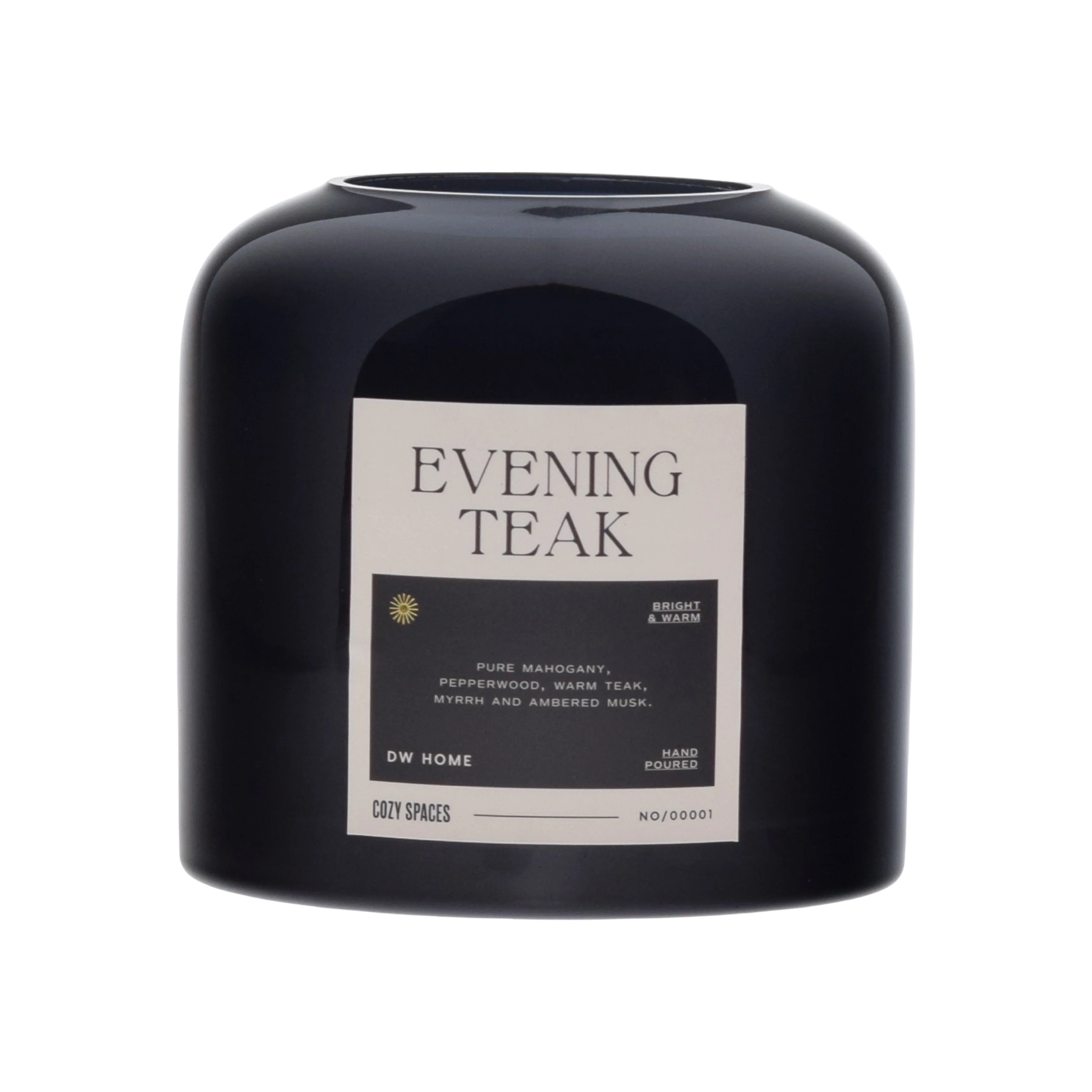 Evening Teak