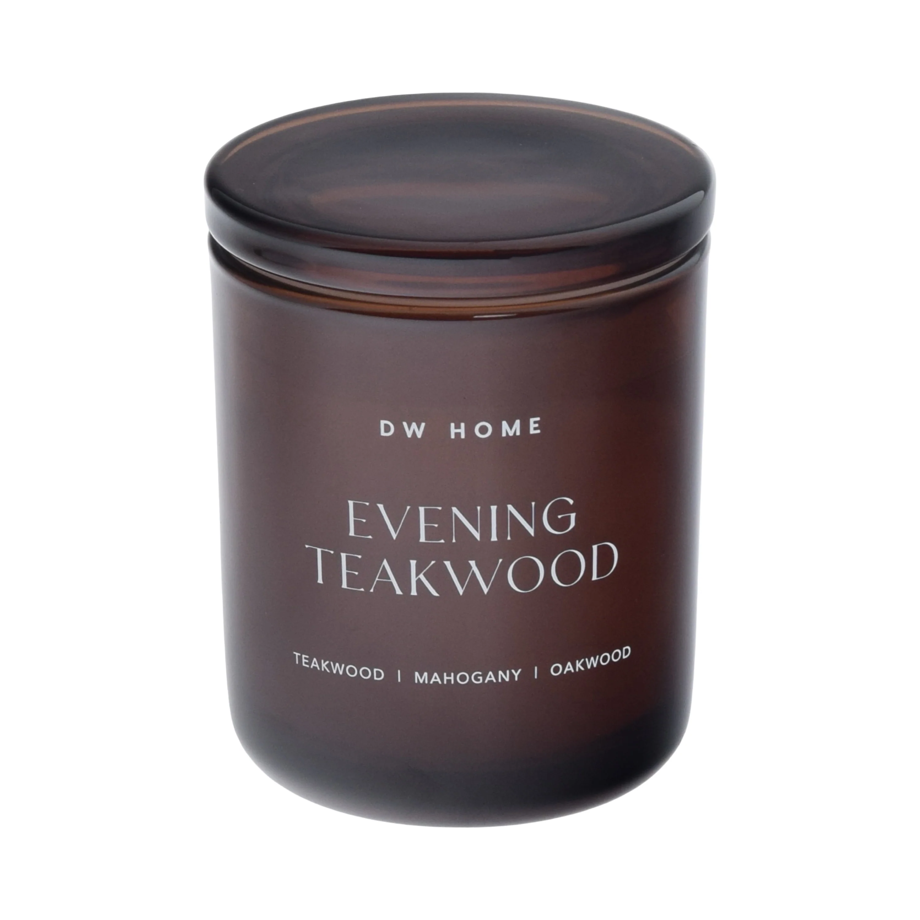Evening Teakwood