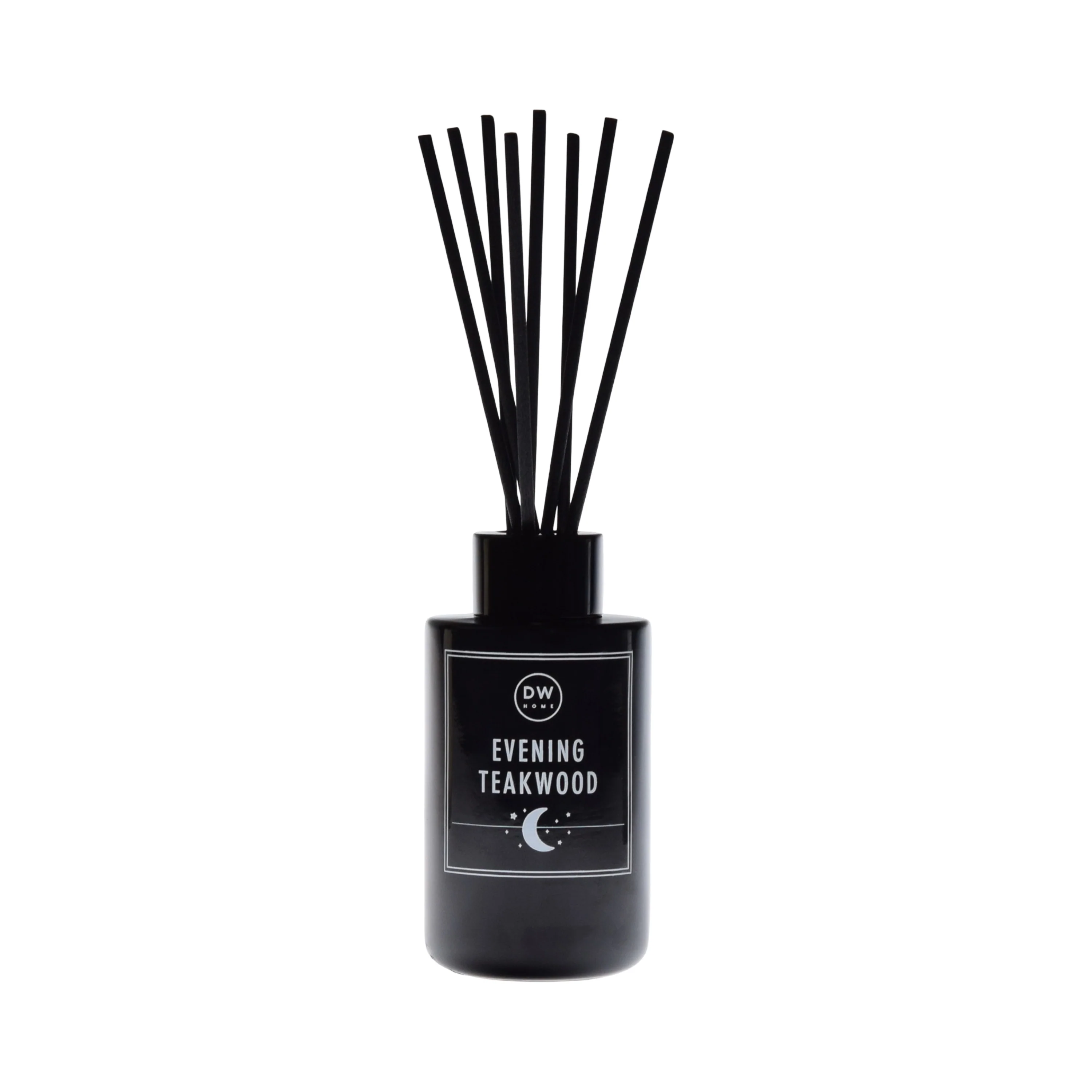 Evening Teakwood | Reed Diffuser
