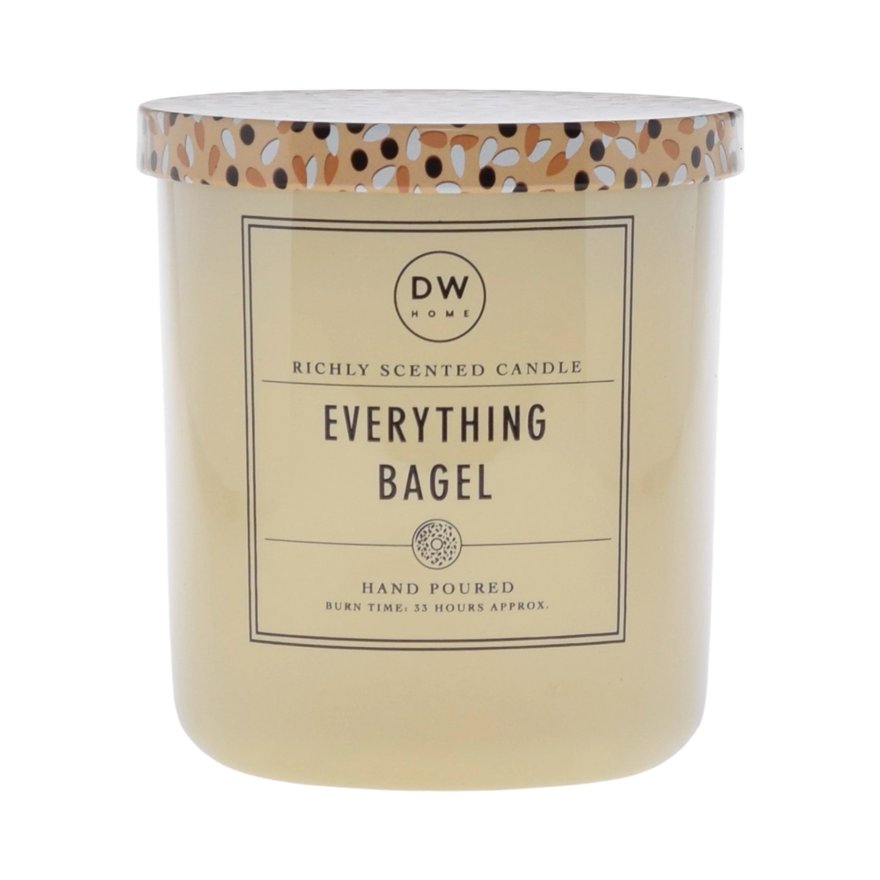 Everything Bagel